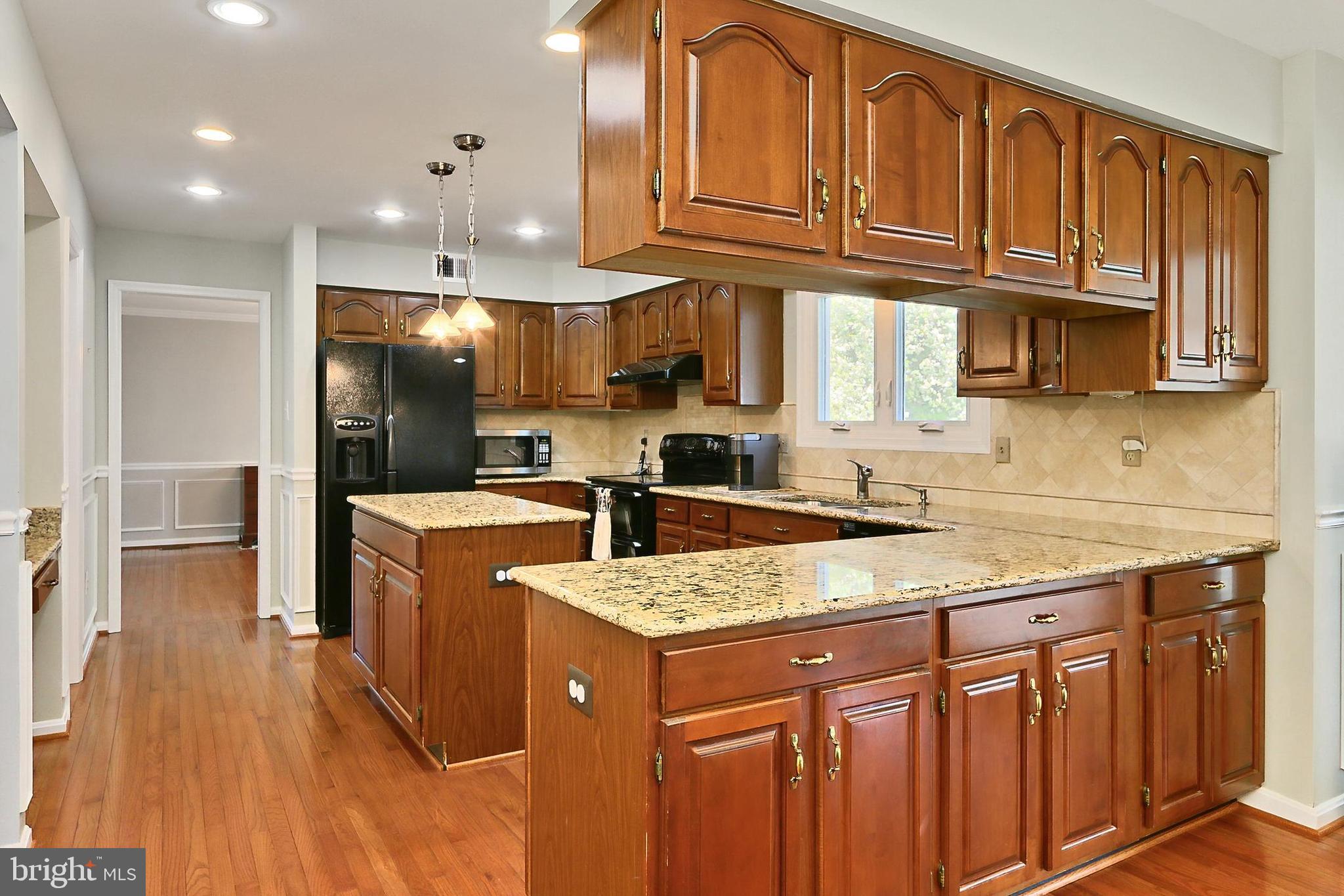 TRIPLE RIDGE - Residential