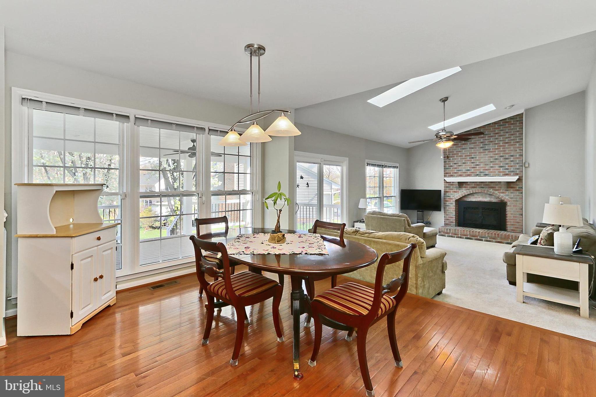 TRIPLE RIDGE - Residential