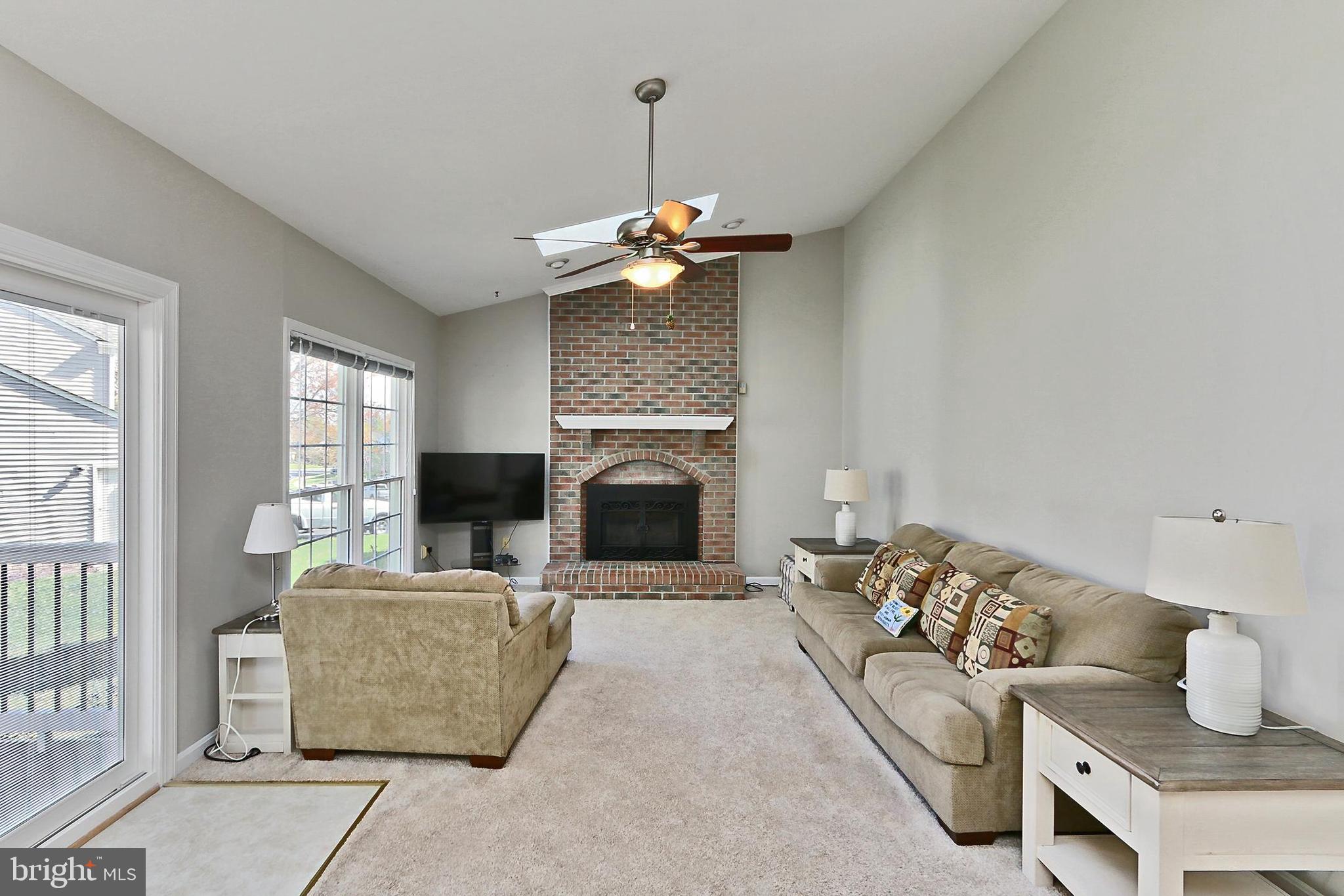 TRIPLE RIDGE - Residential