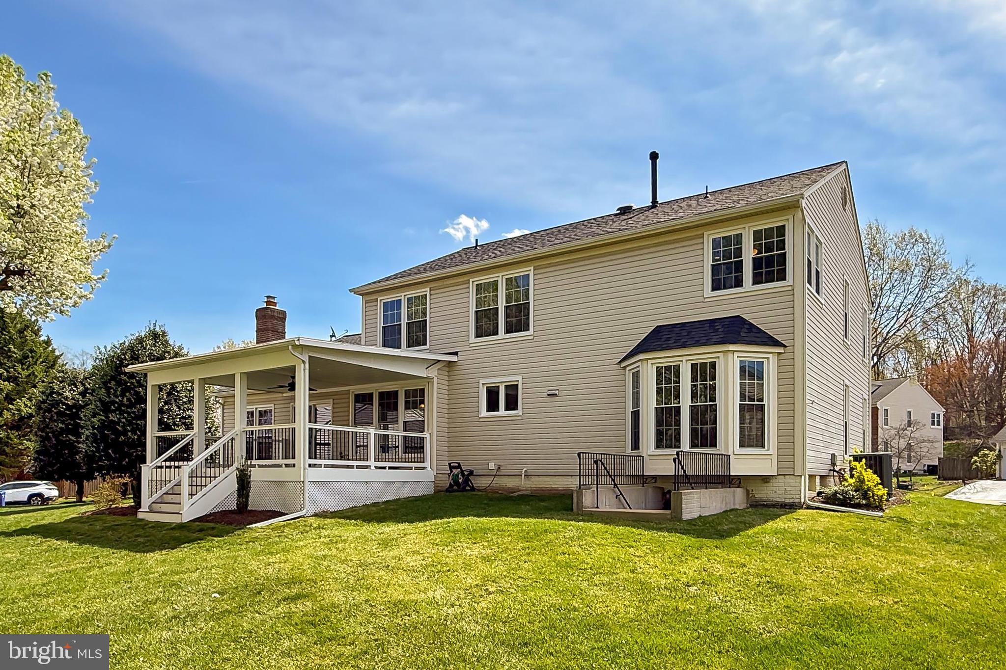 TRIPLE RIDGE - Residential