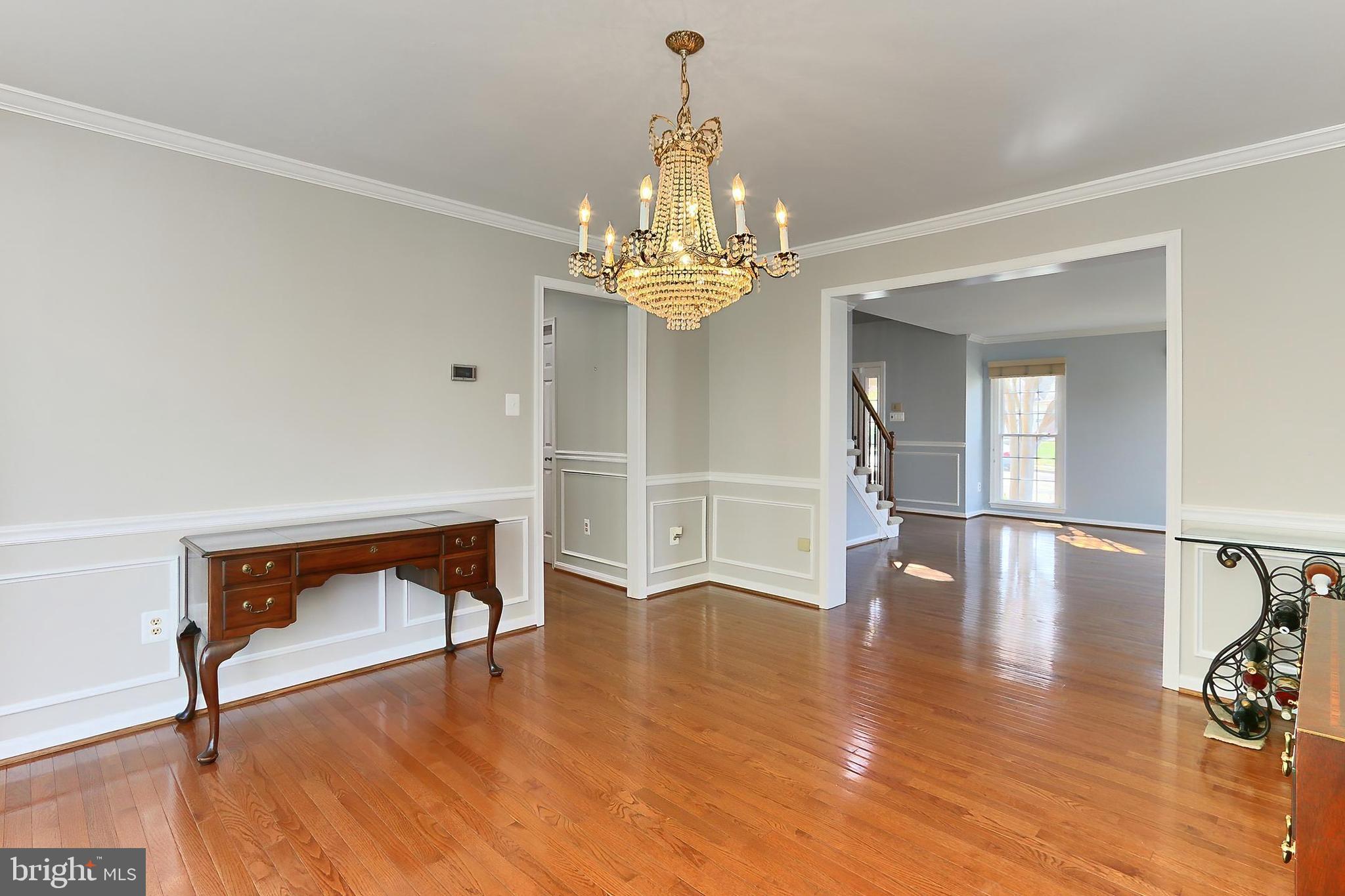 TRIPLE RIDGE - Residential