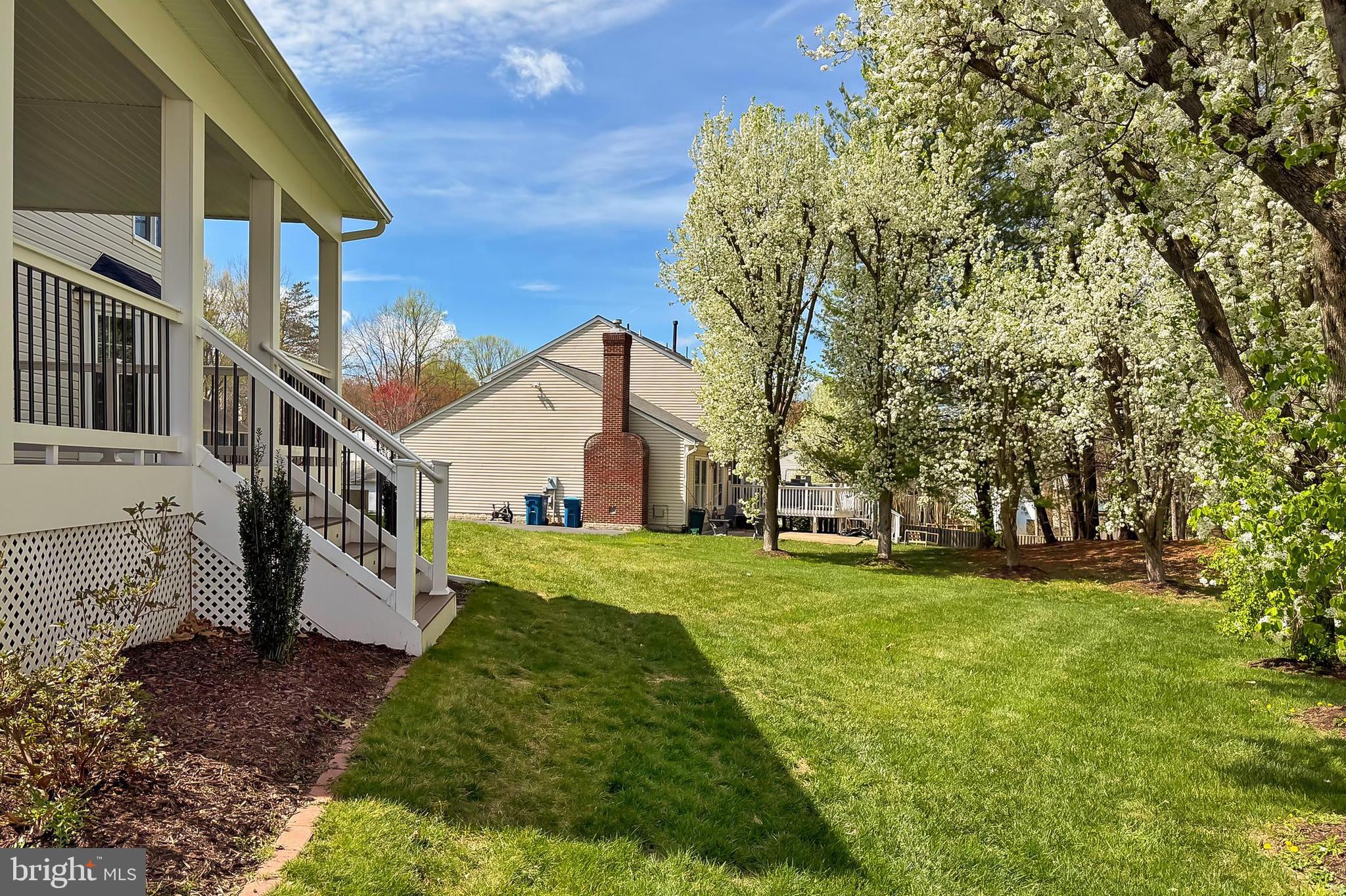 TRIPLE RIDGE - Residential