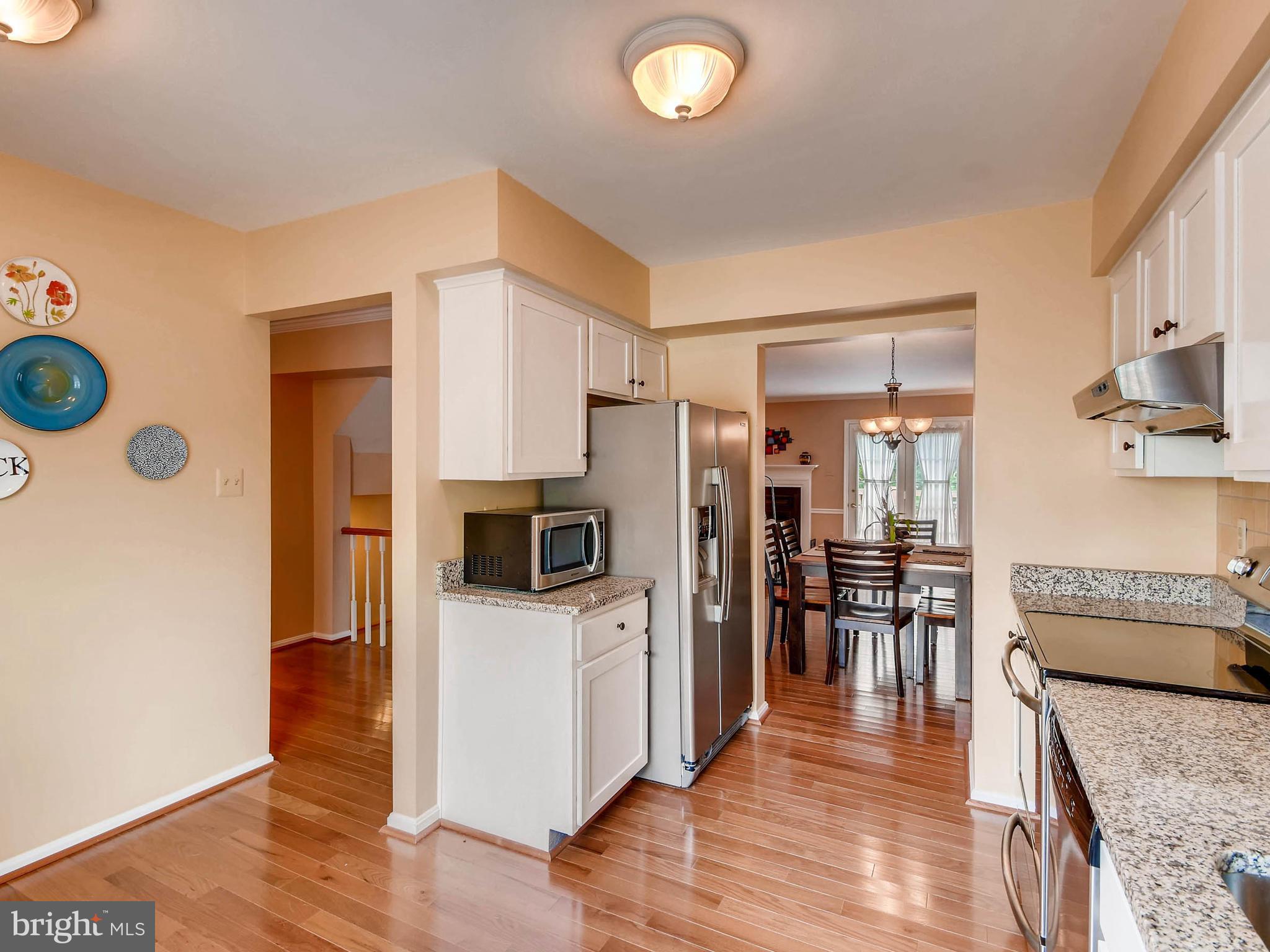 PADONIA COMPLEX - Residential