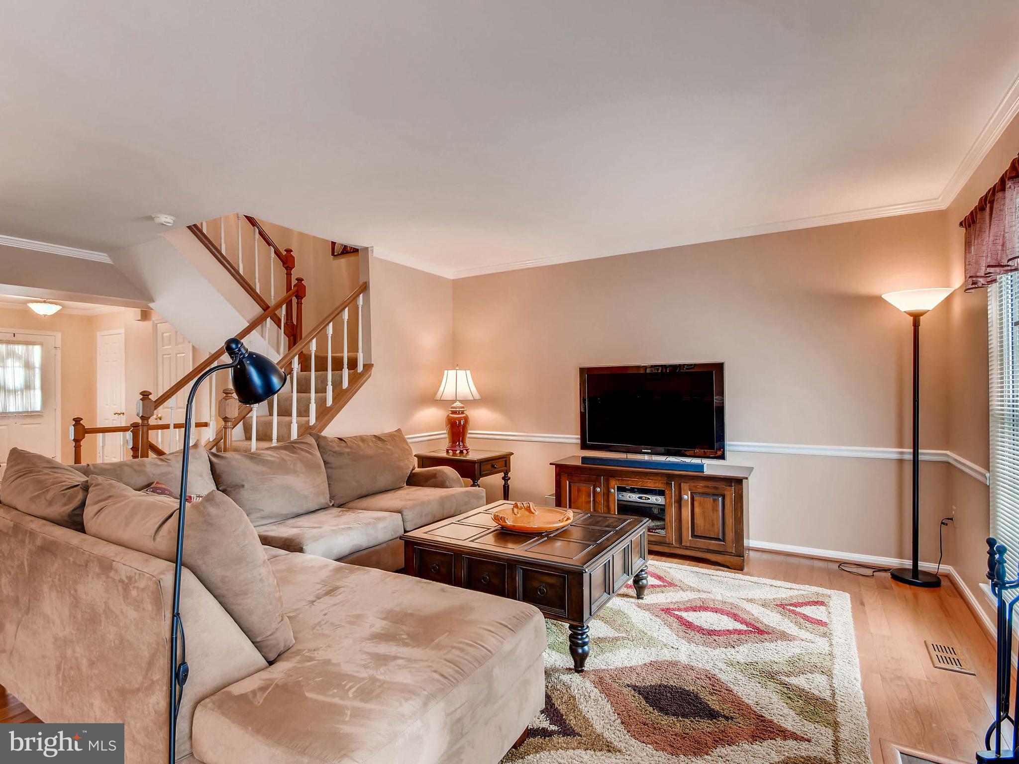 PADONIA COMPLEX - Residential