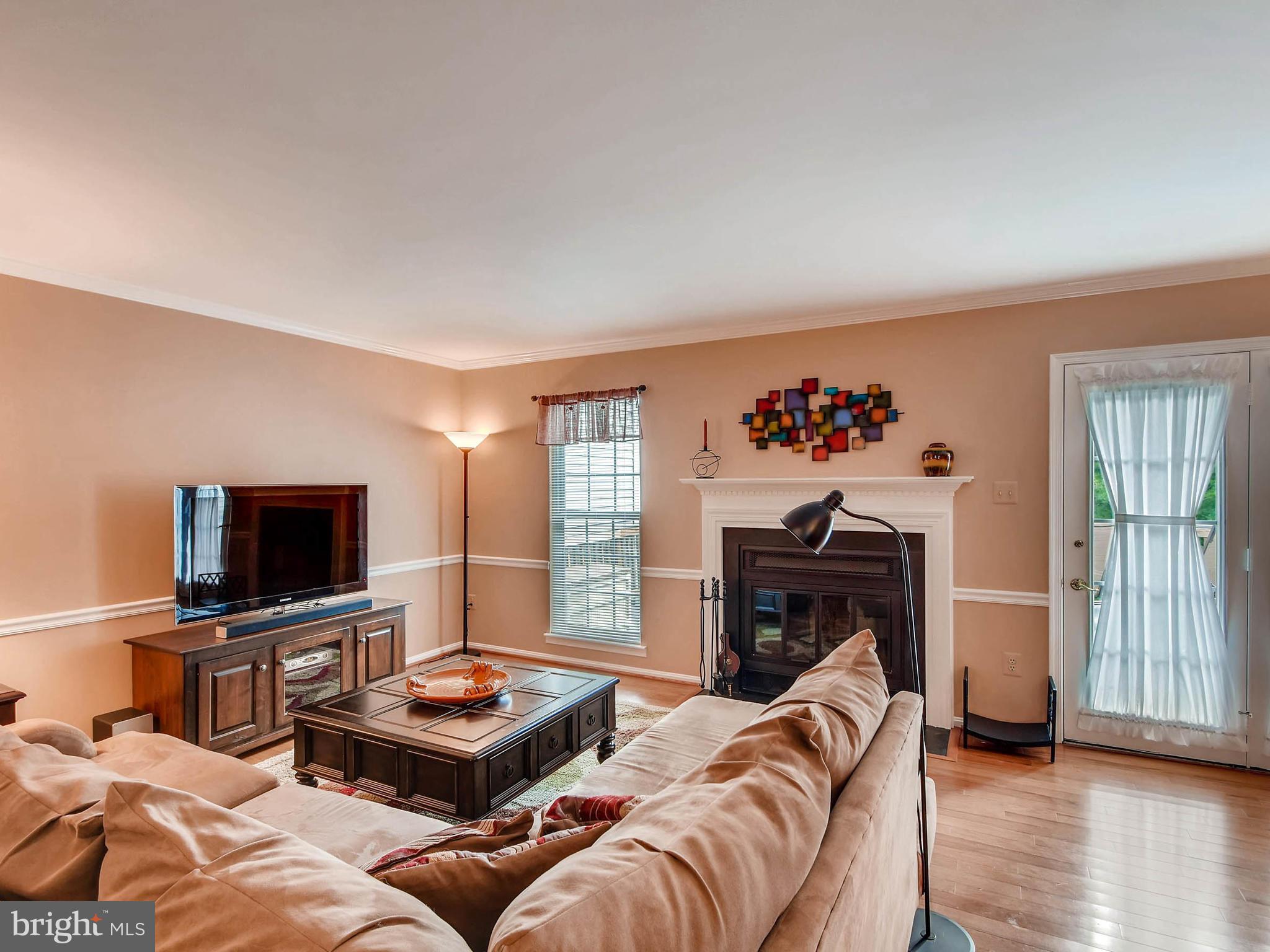 PADONIA COMPLEX - Residential