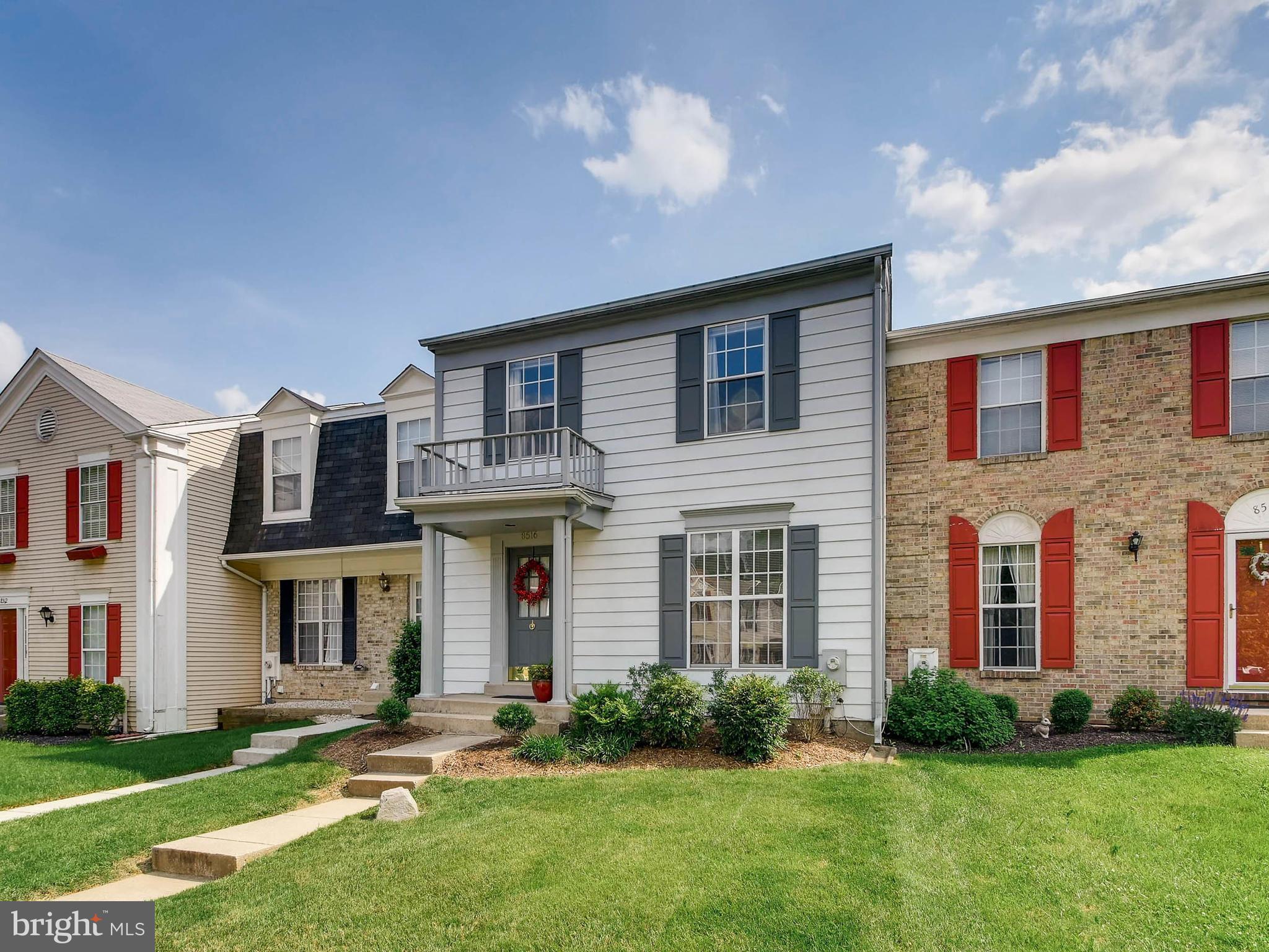 PADONIA COMPLEX - Residential