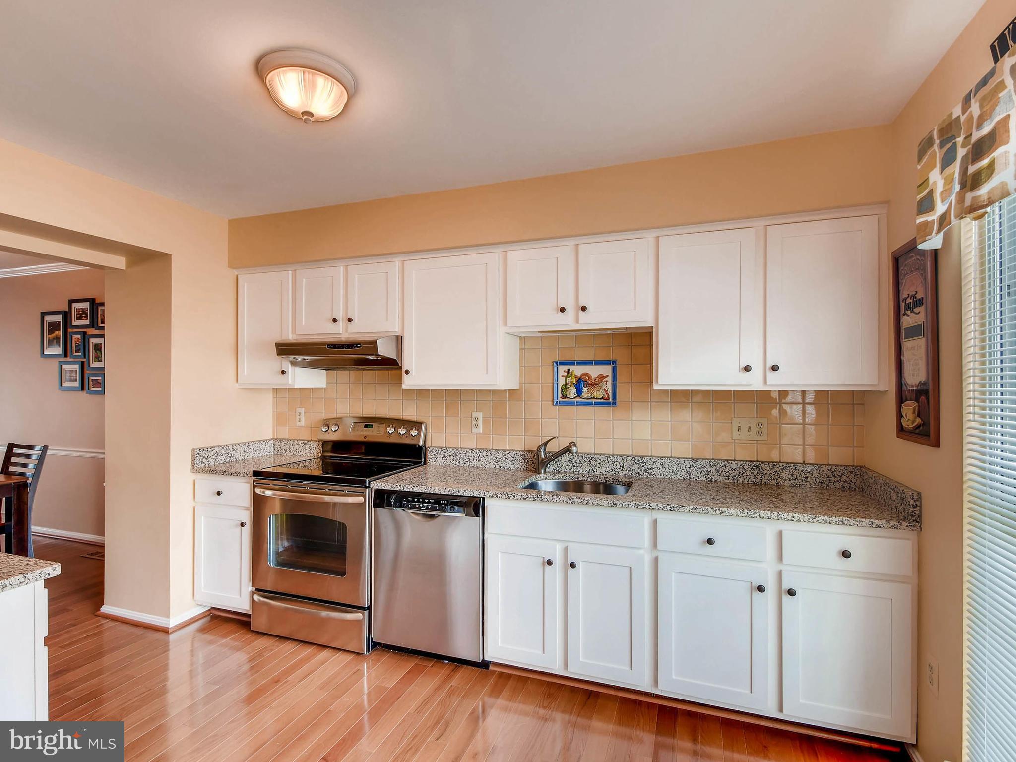 PADONIA COMPLEX - Residential