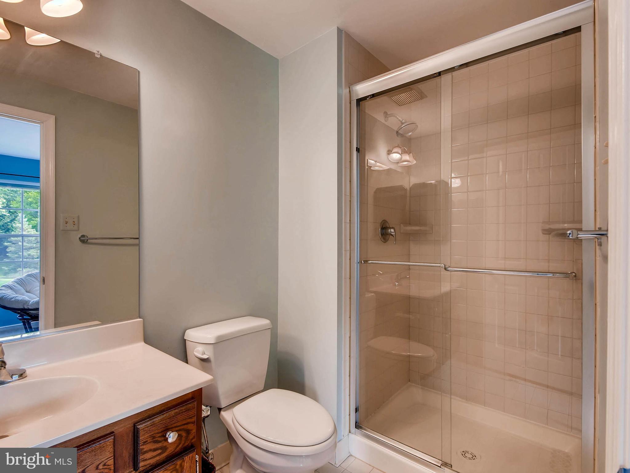 PADONIA COMPLEX - Residential