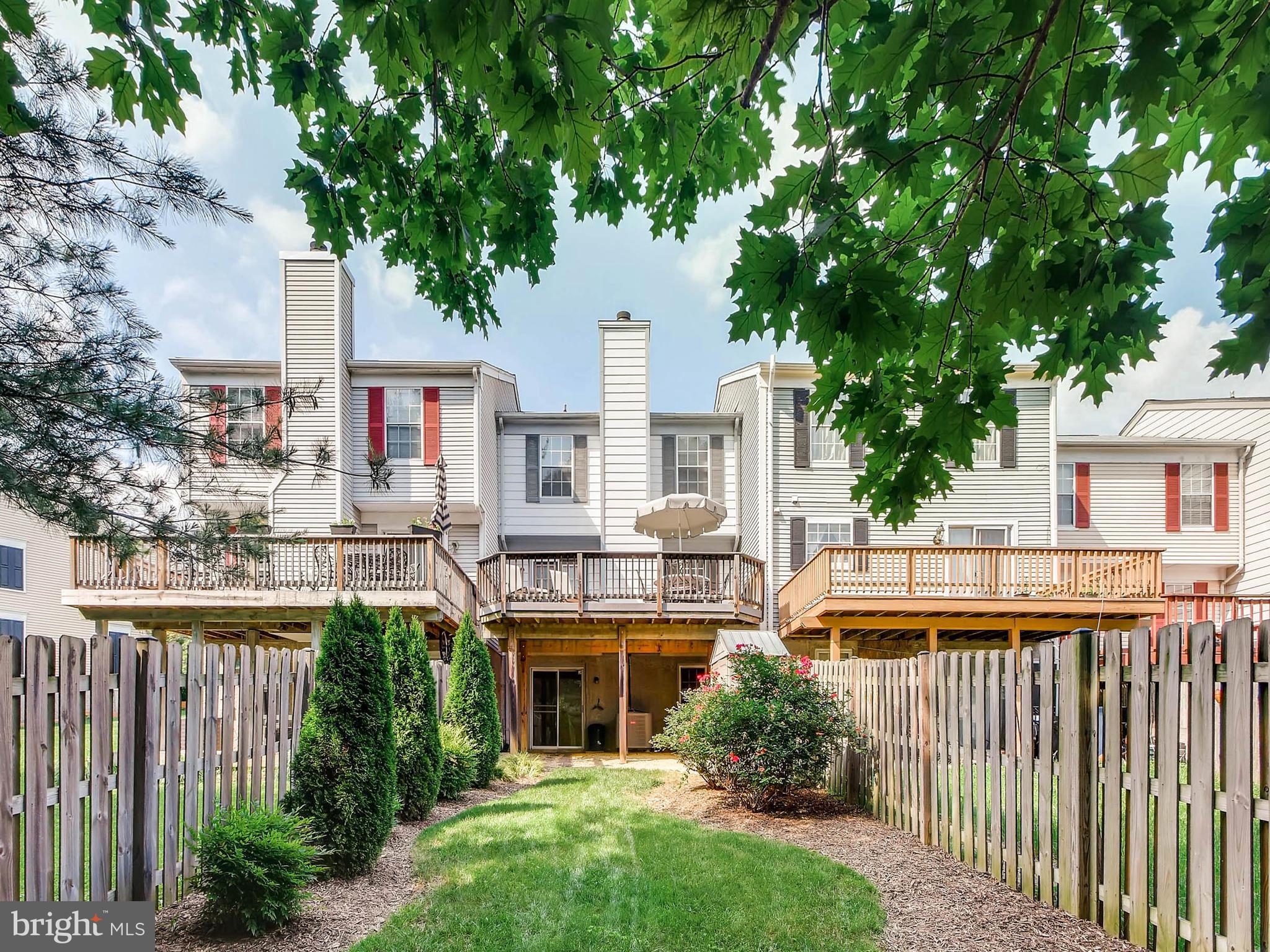 PADONIA COMPLEX - Residential