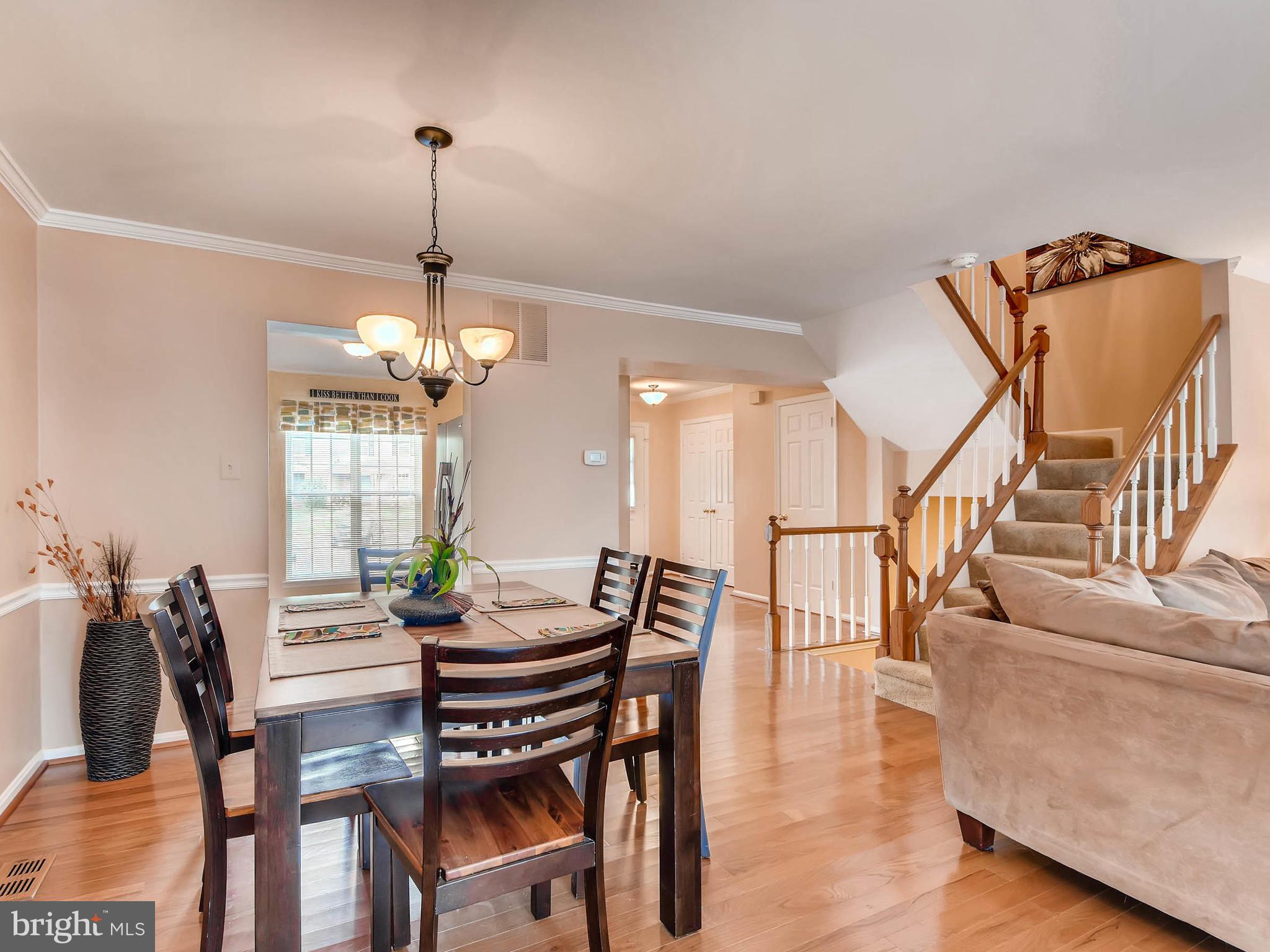 PADONIA COMPLEX - Residential