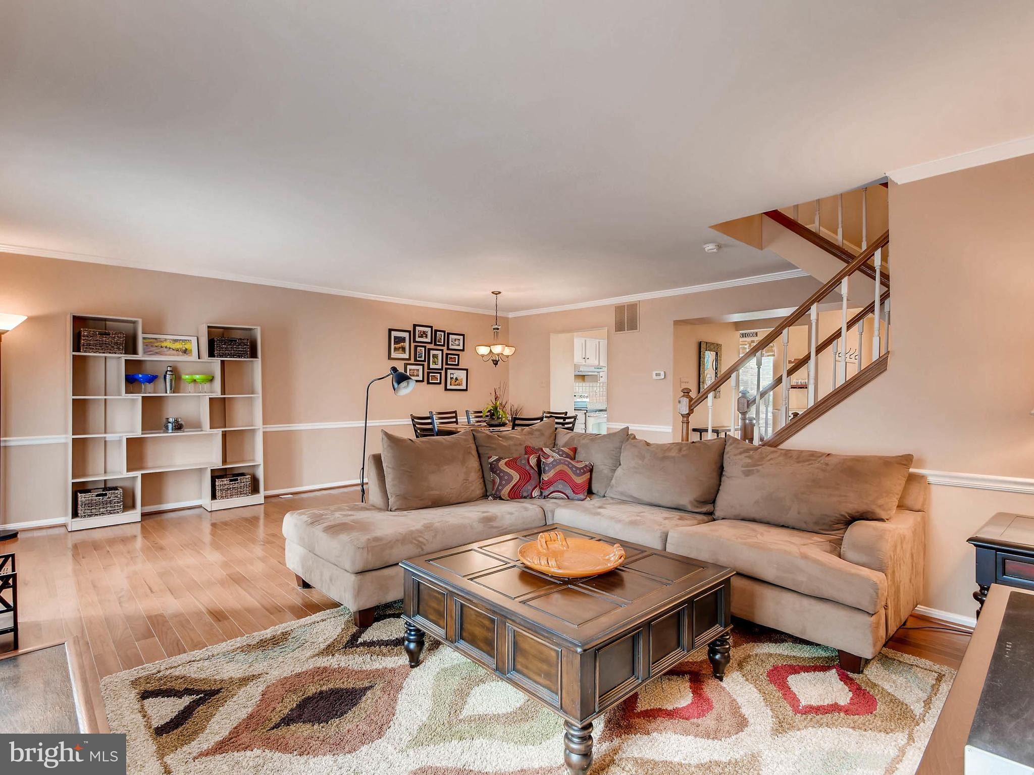 PADONIA COMPLEX - Residential