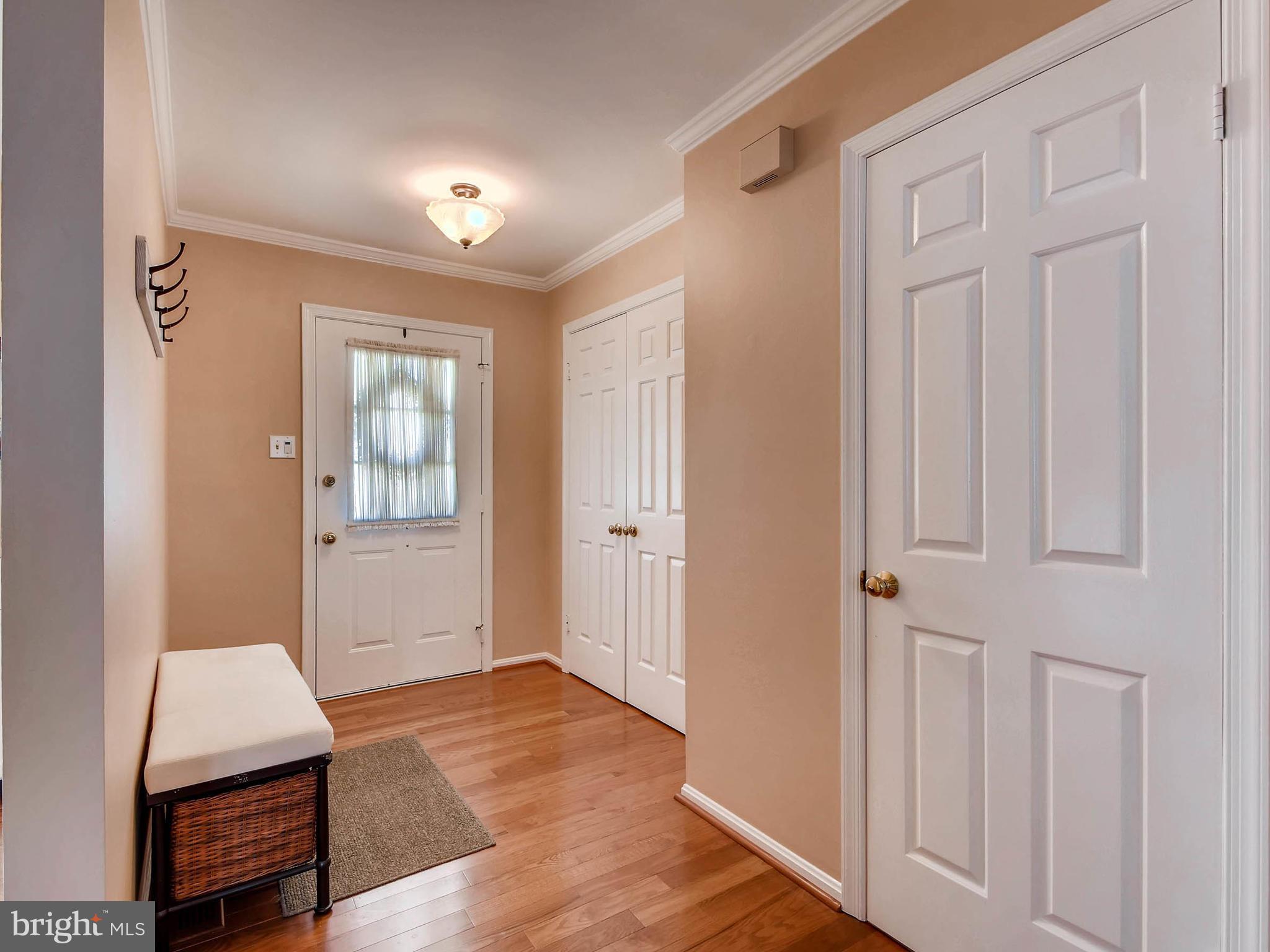 PADONIA COMPLEX - Residential