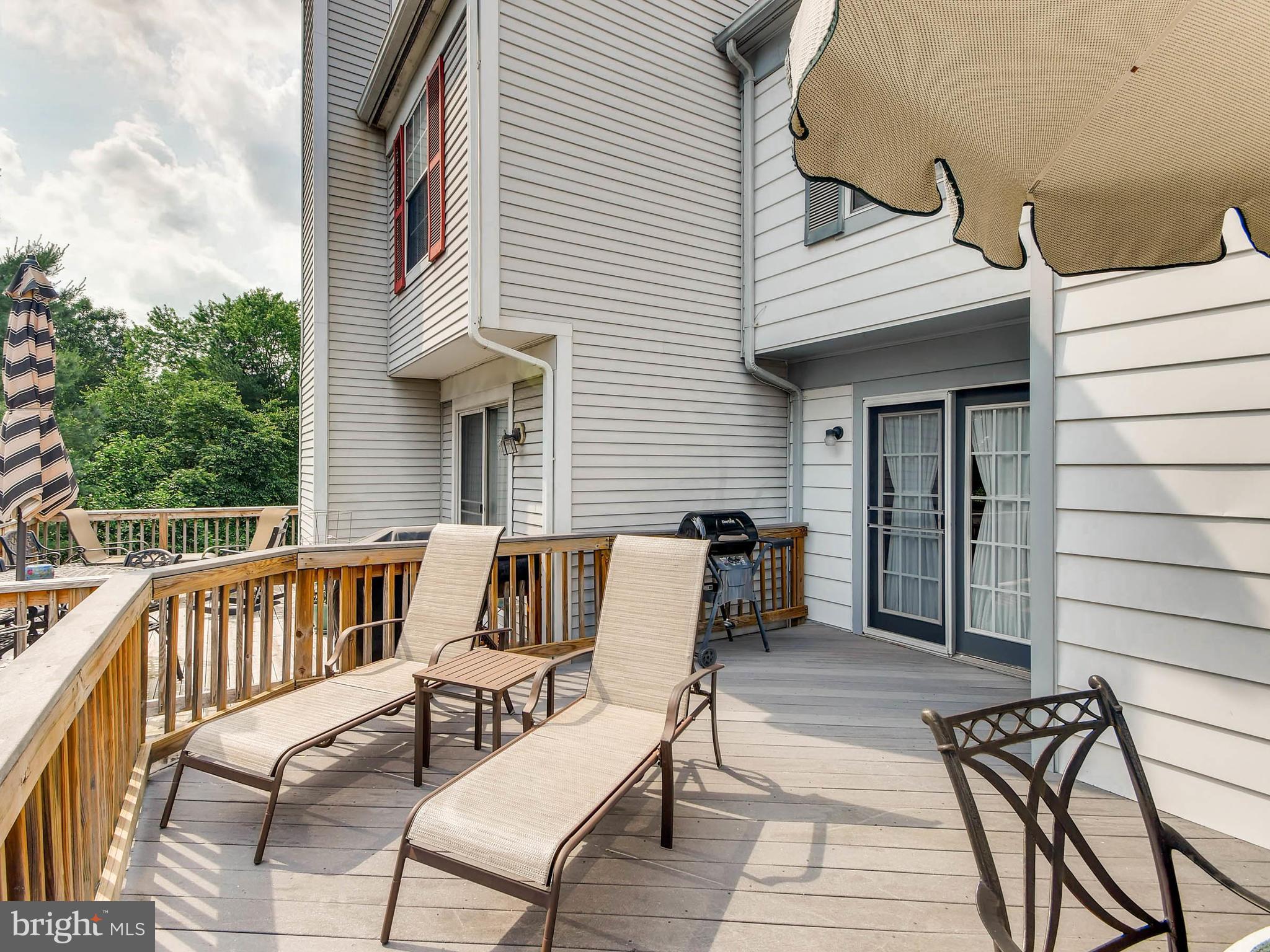 PADONIA COMPLEX - Residential