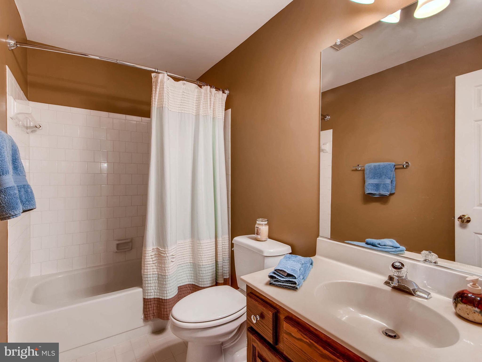 PADONIA COMPLEX - Residential