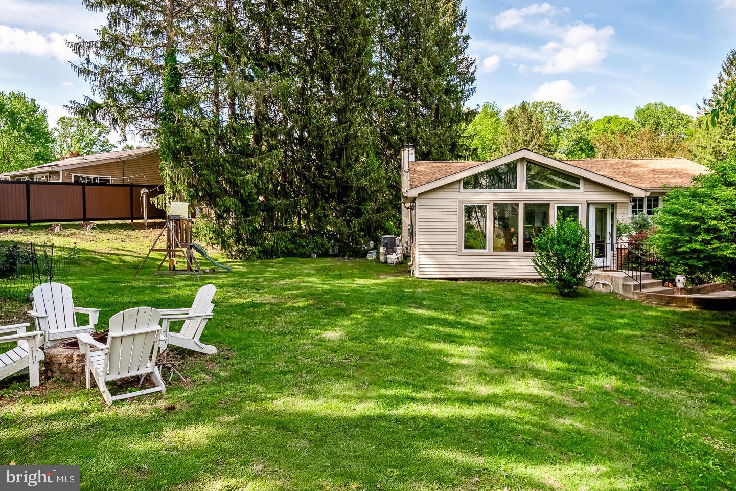 RIDDLEWOOD - Residential