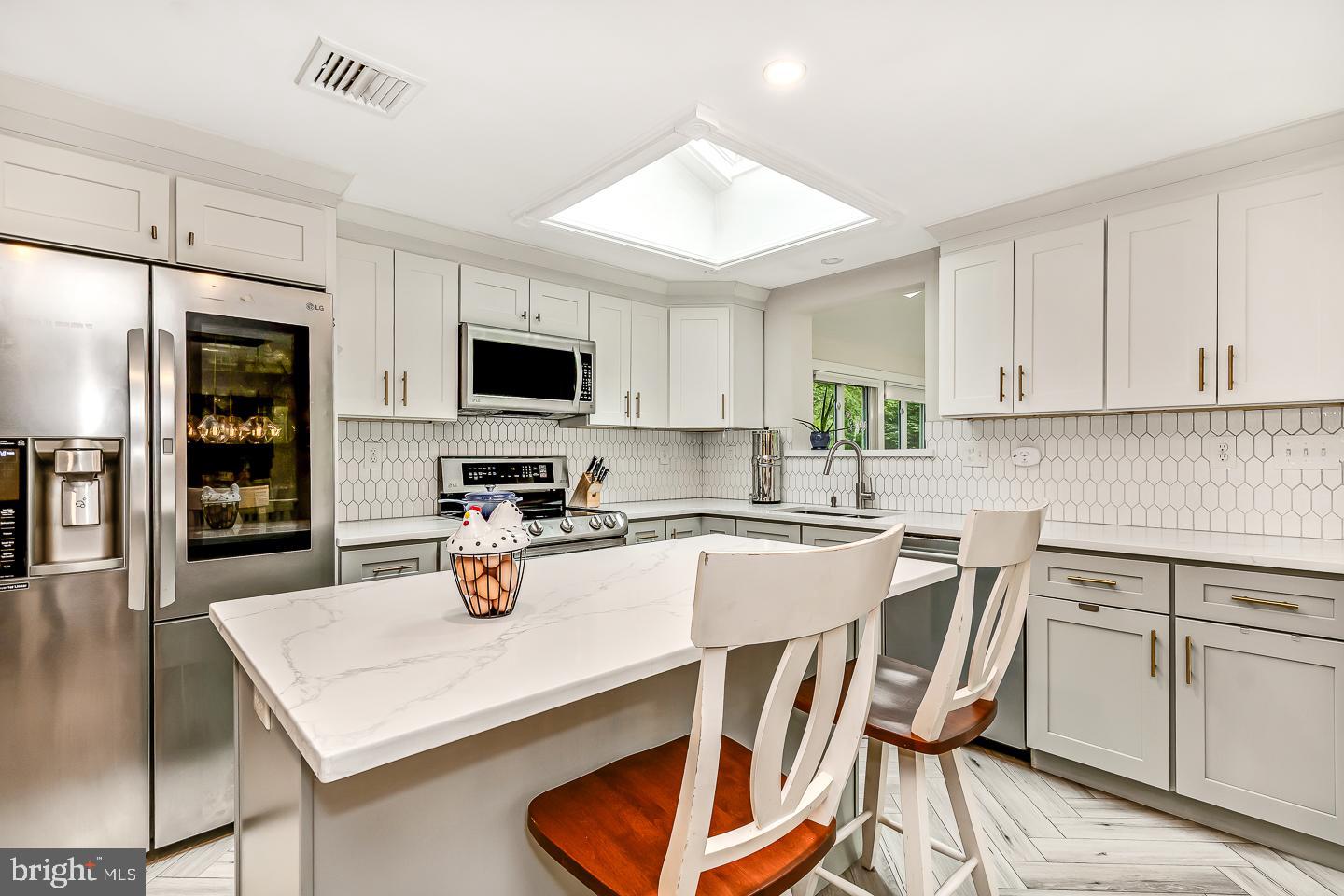 RIDDLEWOOD - Residential