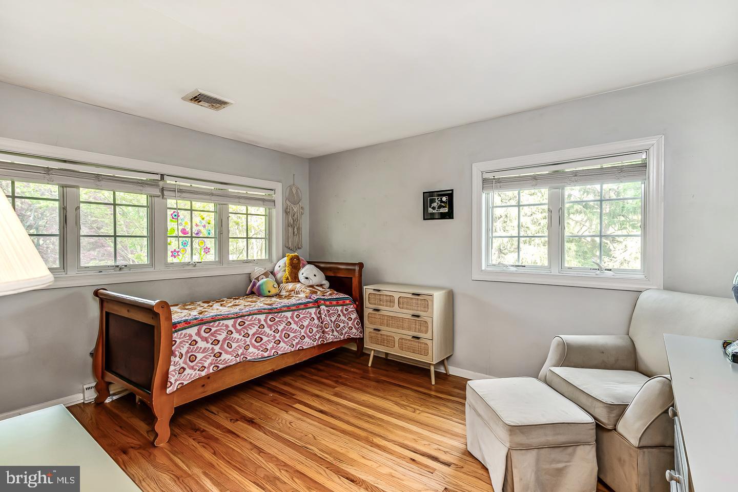 RIDDLEWOOD - Residential