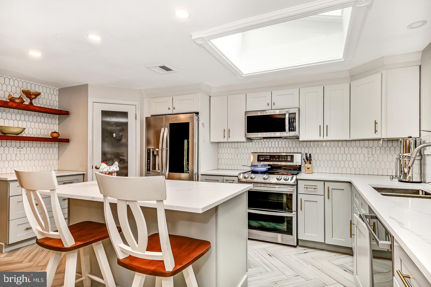 RIDDLEWOOD - Residential