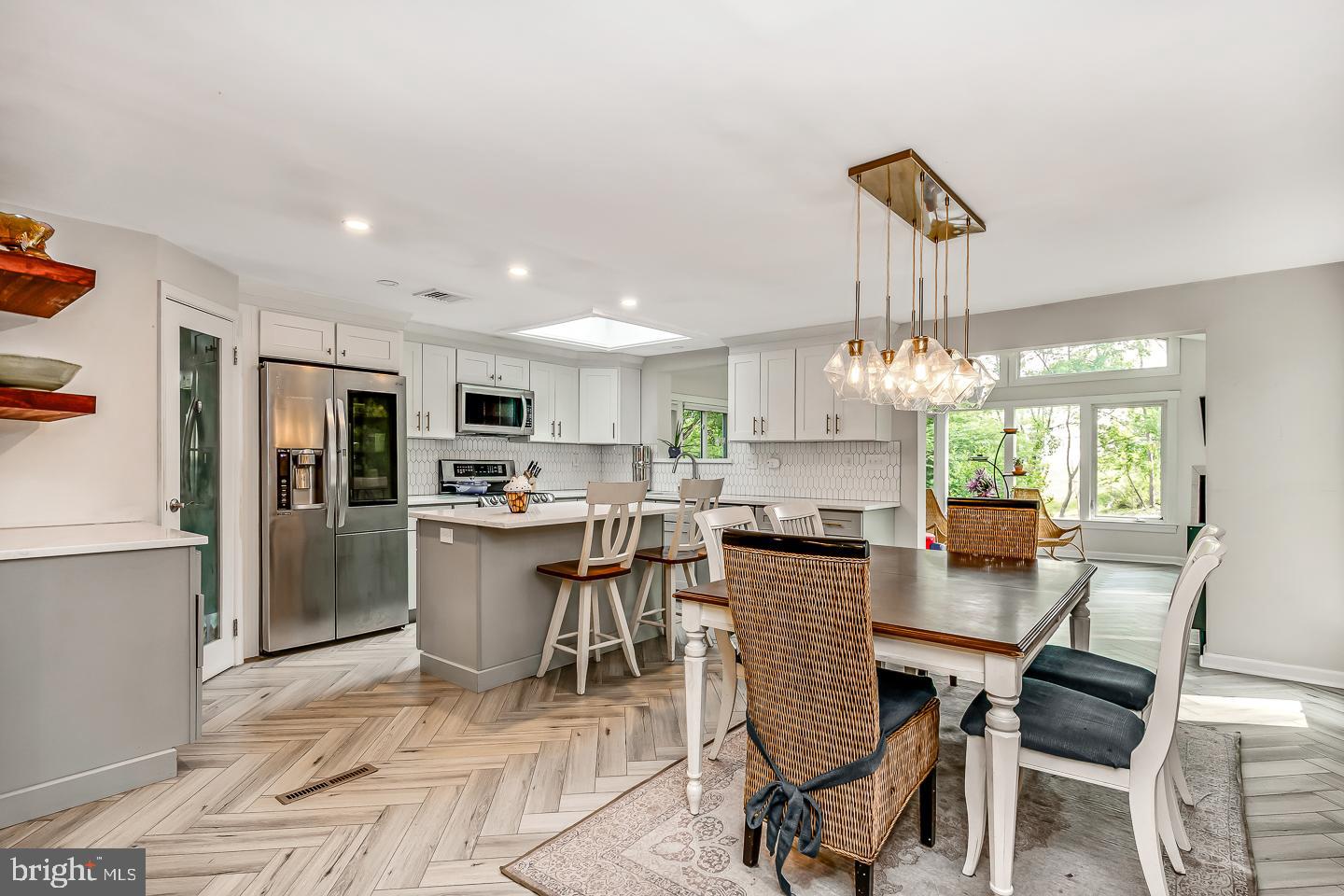 RIDDLEWOOD - Residential