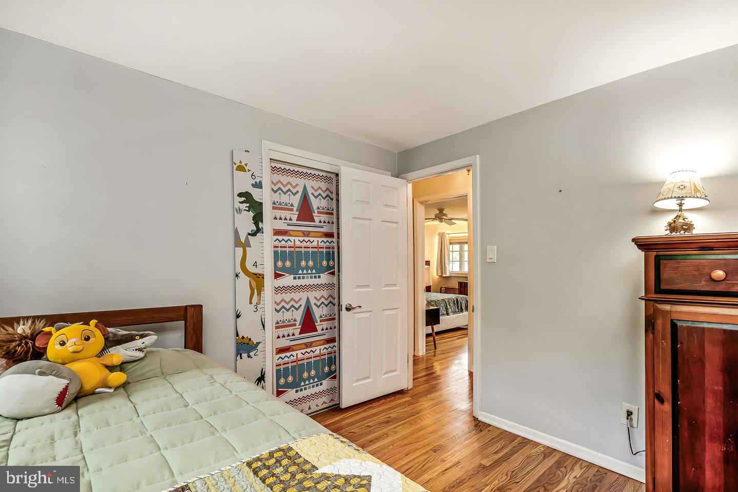 RIDDLEWOOD - Residential