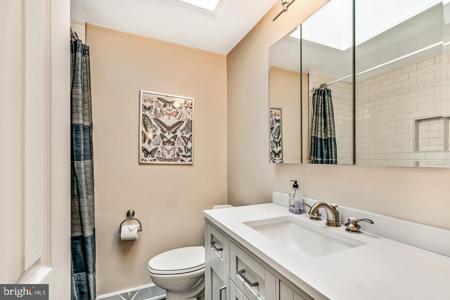 RIDDLEWOOD - Residential