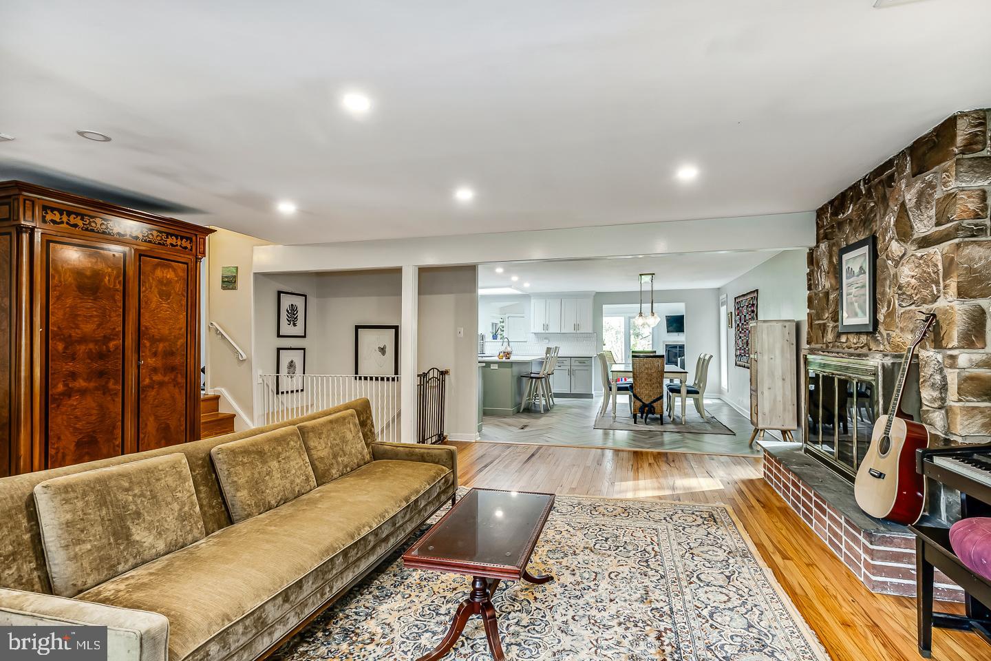 RIDDLEWOOD - Residential