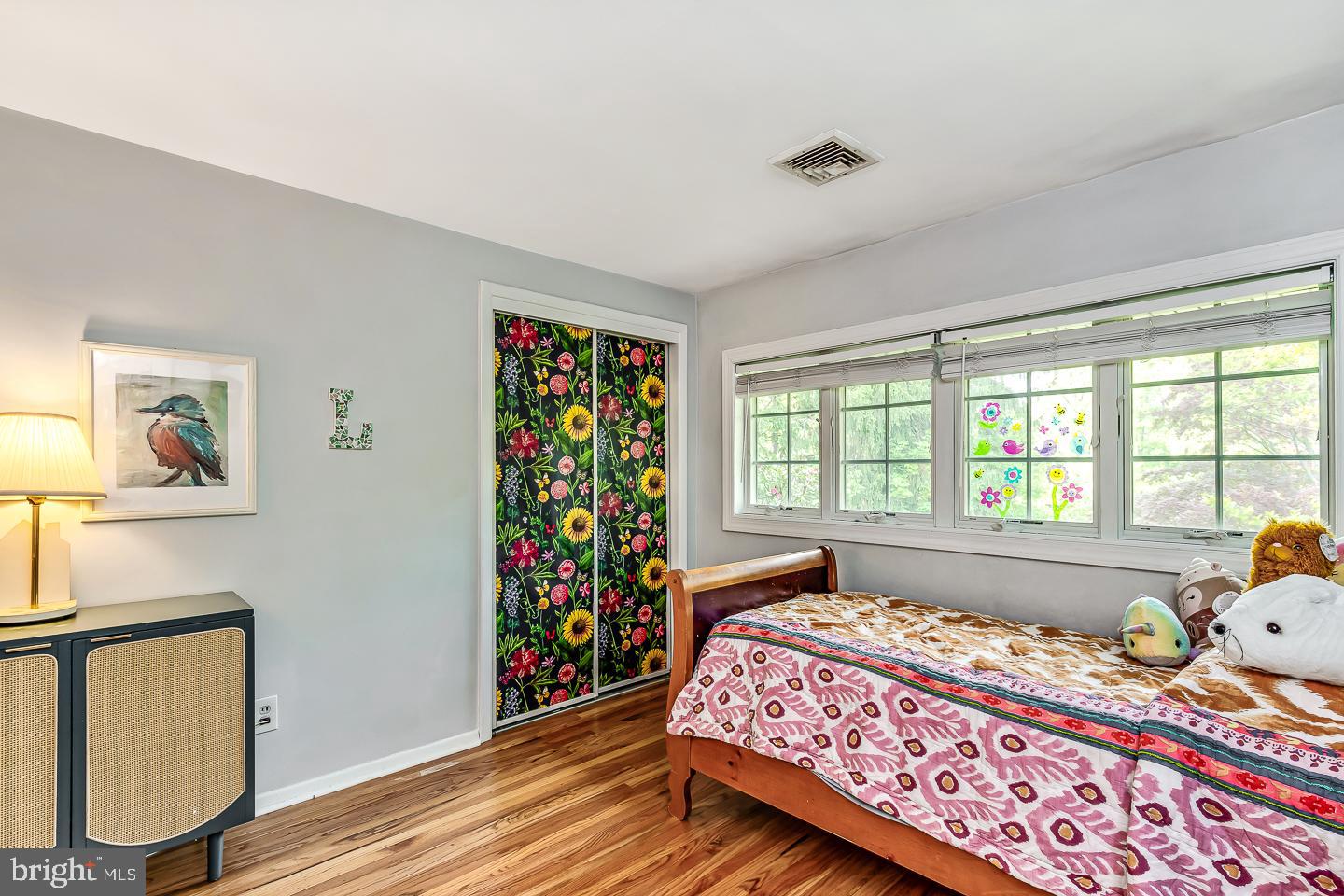 RIDDLEWOOD - Residential