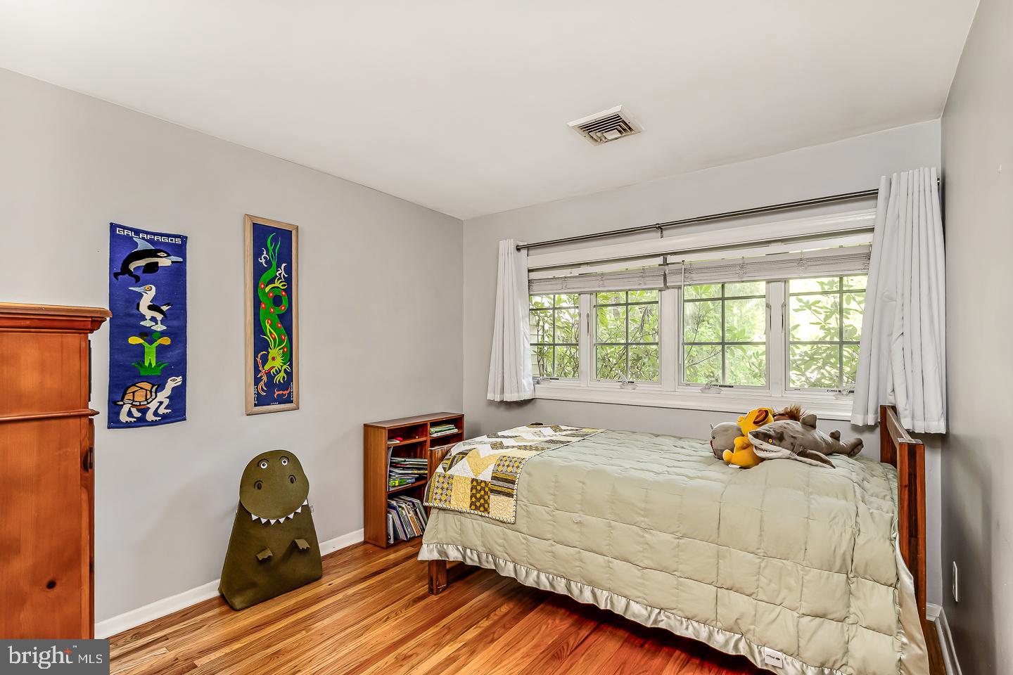 RIDDLEWOOD - Residential