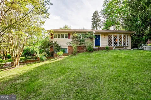36 Rampart E, Media, PA MLS: PADE2090566