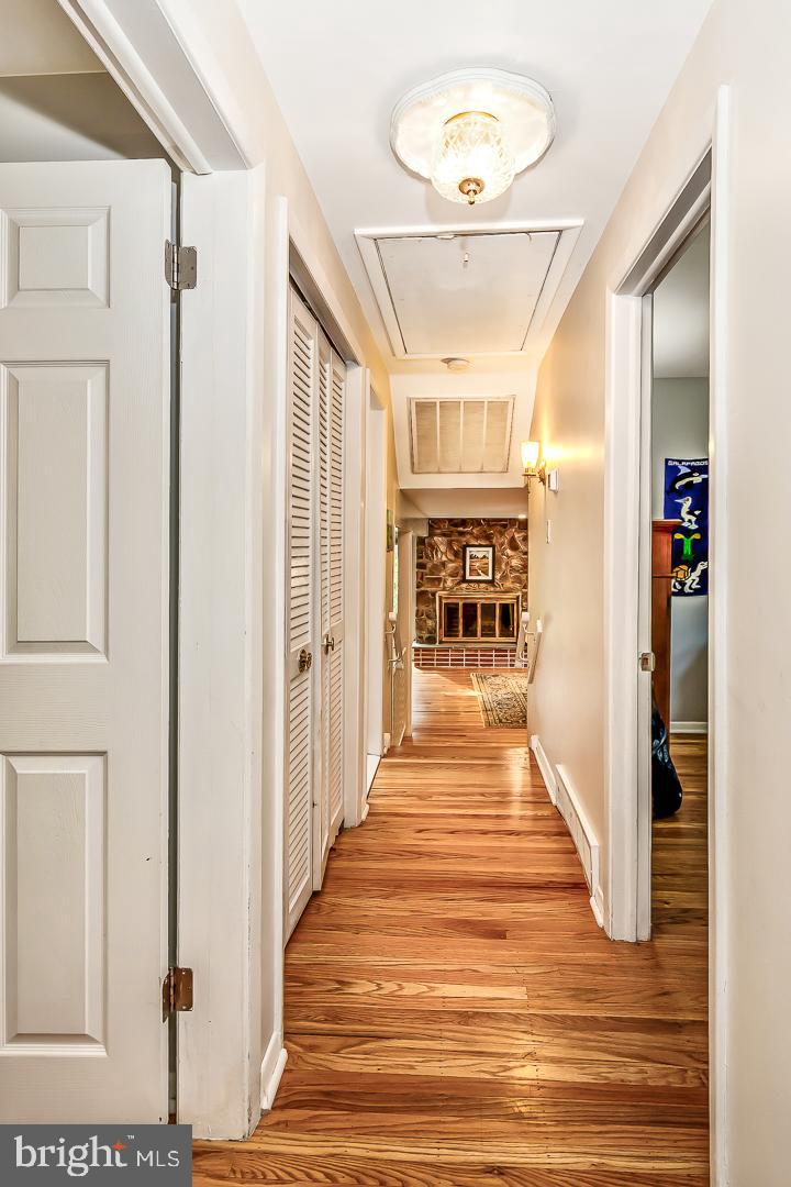 RIDDLEWOOD - Residential