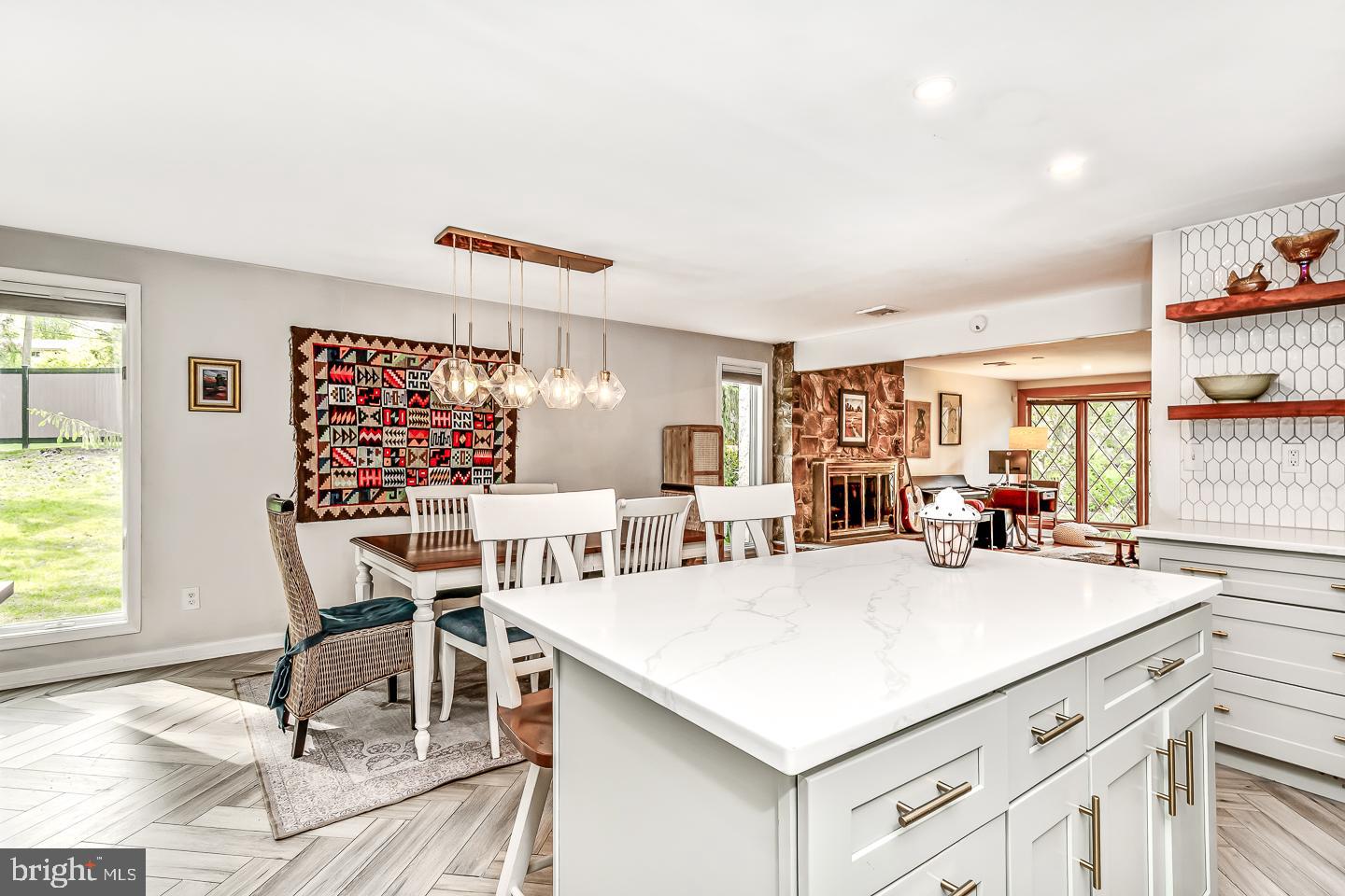 RIDDLEWOOD - Residential