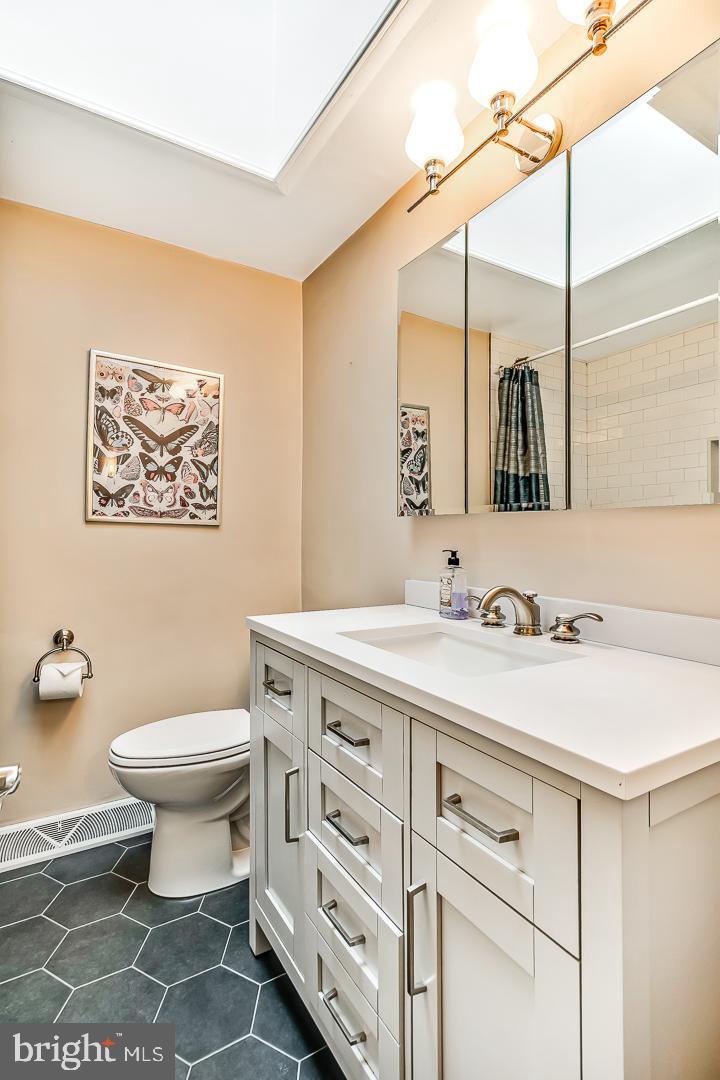 RIDDLEWOOD - Residential