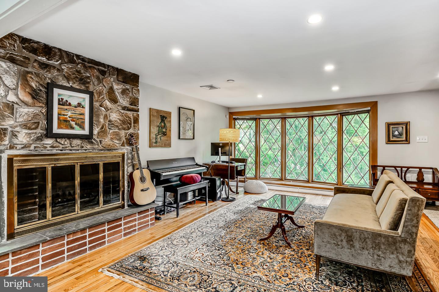 RIDDLEWOOD - Residential