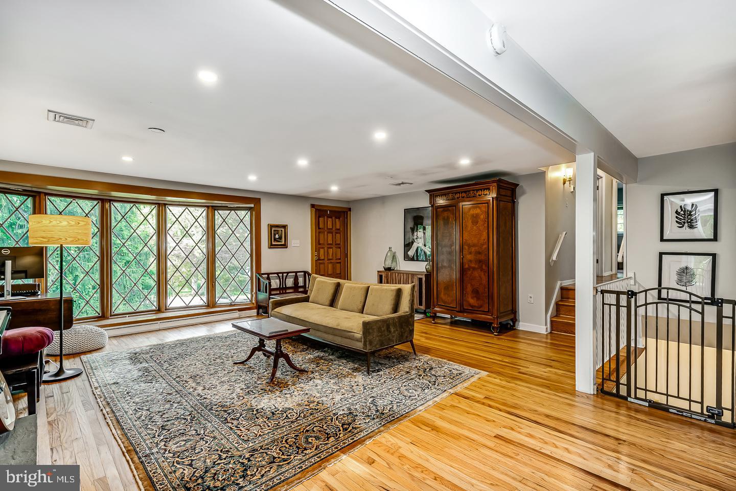 RIDDLEWOOD - Residential