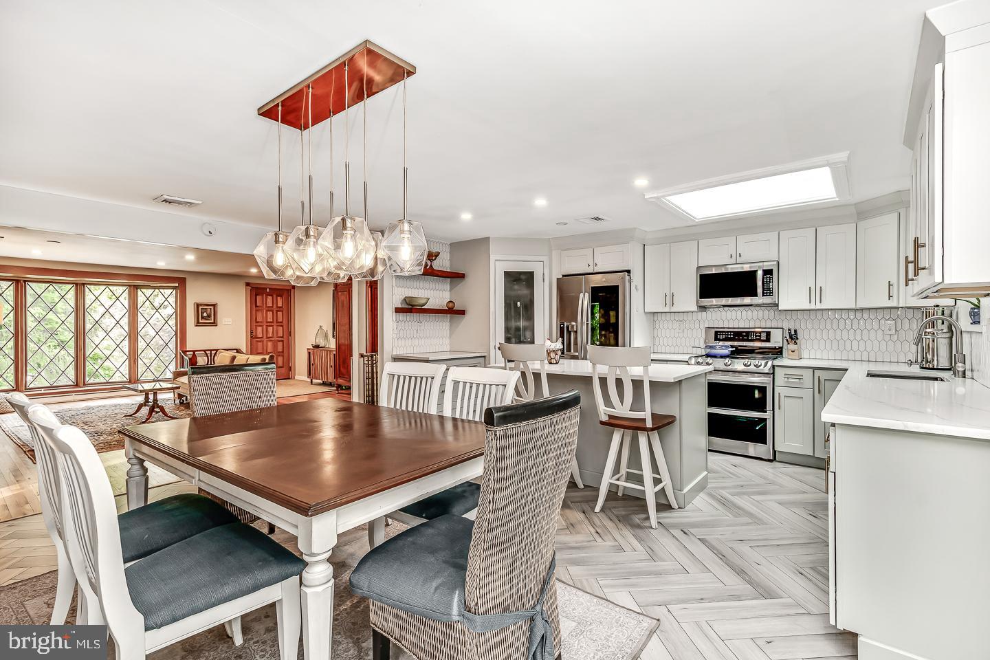 RIDDLEWOOD - Residential