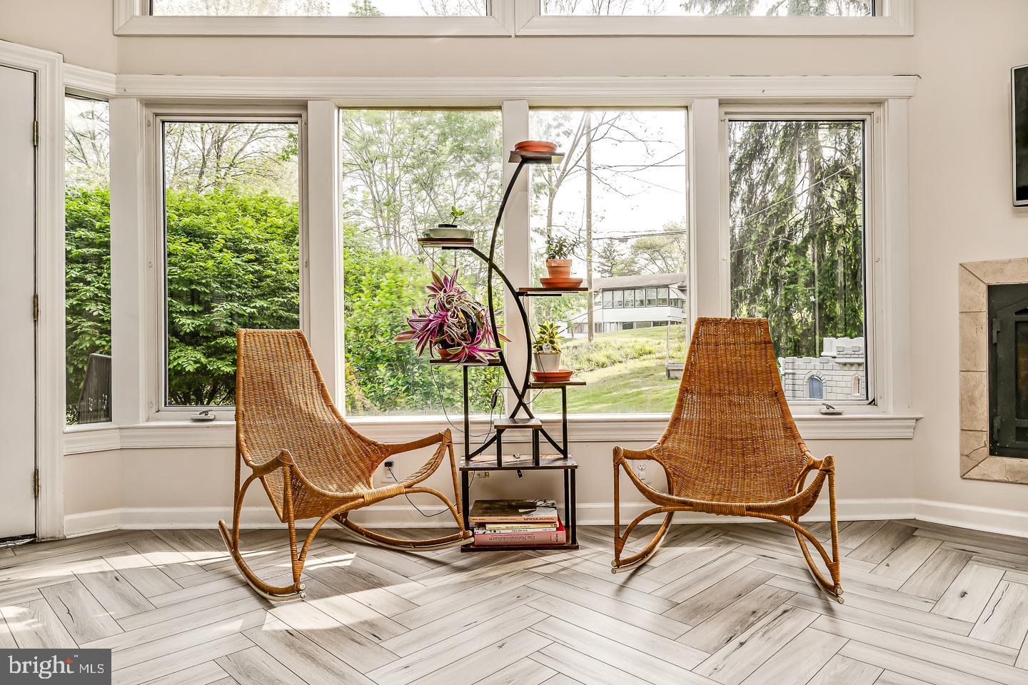 RIDDLEWOOD - Residential