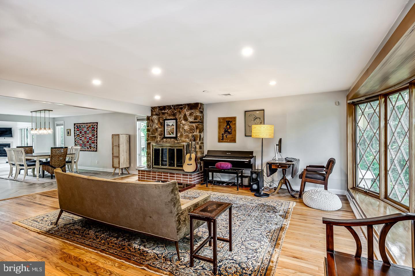 RIDDLEWOOD - Residential