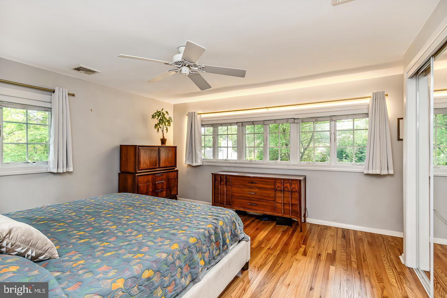 RIDDLEWOOD - Residential