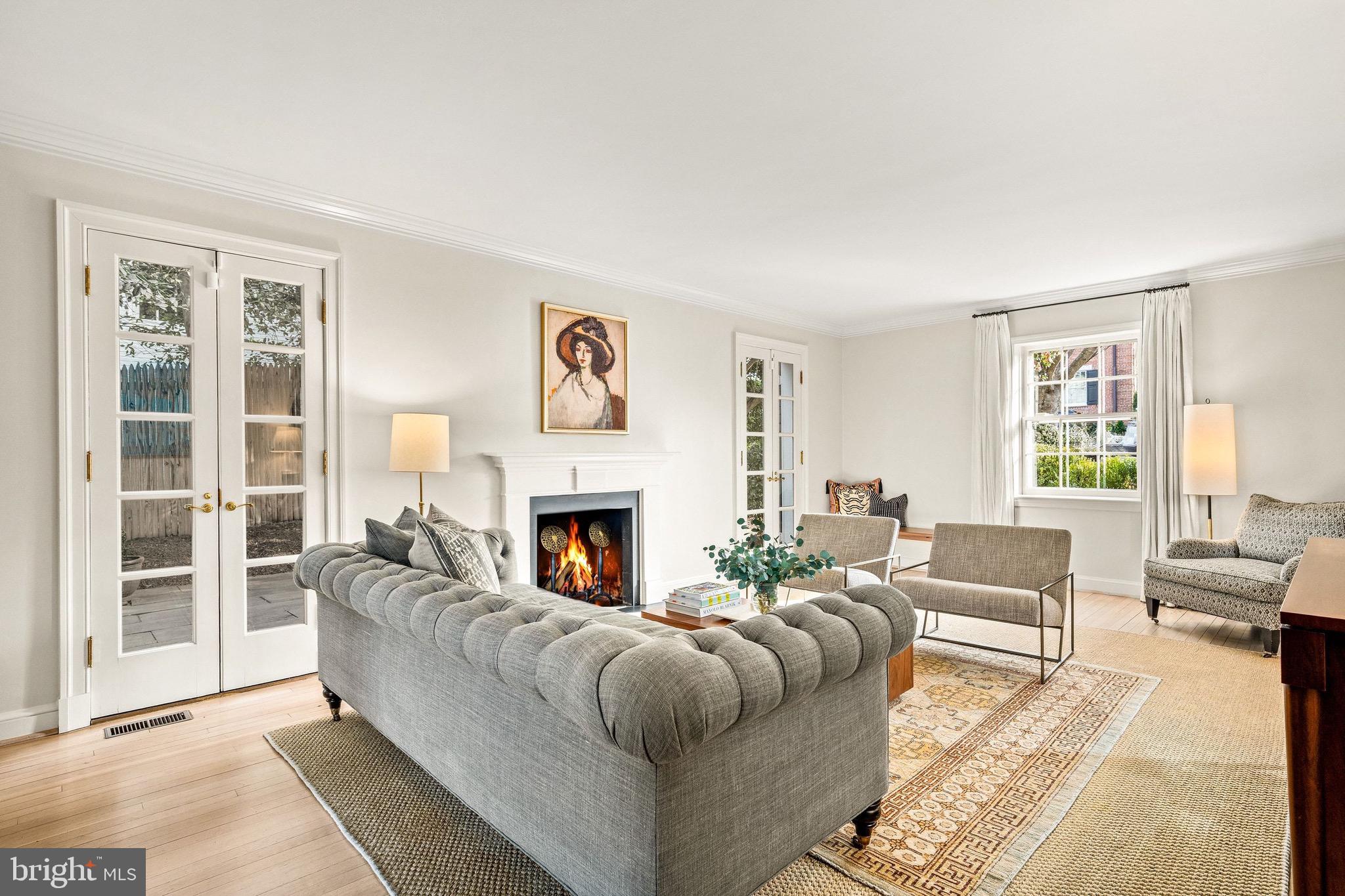 5047 GLENBROOK TERRACE NW