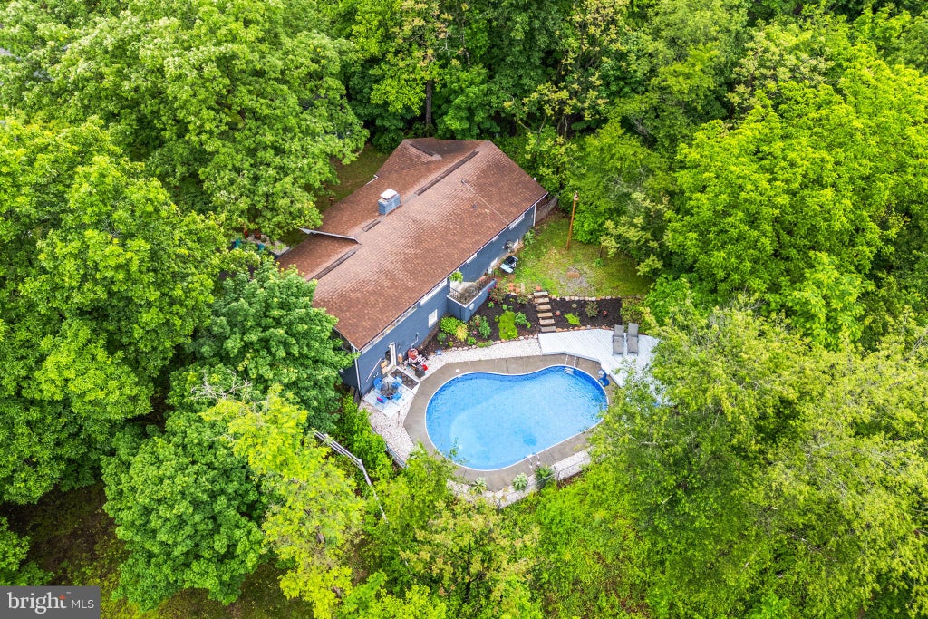 Photo of 121 Cherokee Trail, WINCHESTER, VA 22602 (MLS # VAFV2042182)