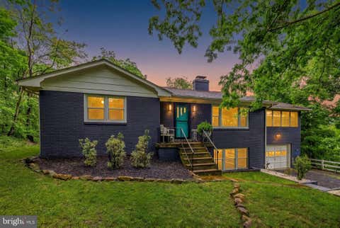 Photo of 121 Cherokee Trail, WINCHESTER, VA 22602 (MLS # VAFV2042182)