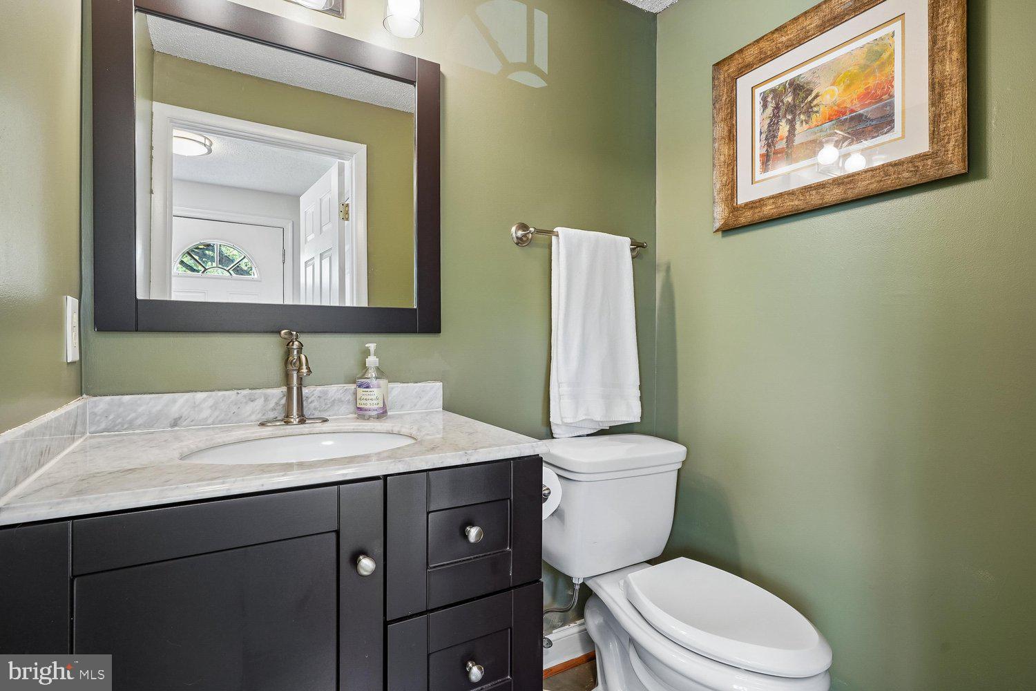 NEWINGTON FOREST - Residential