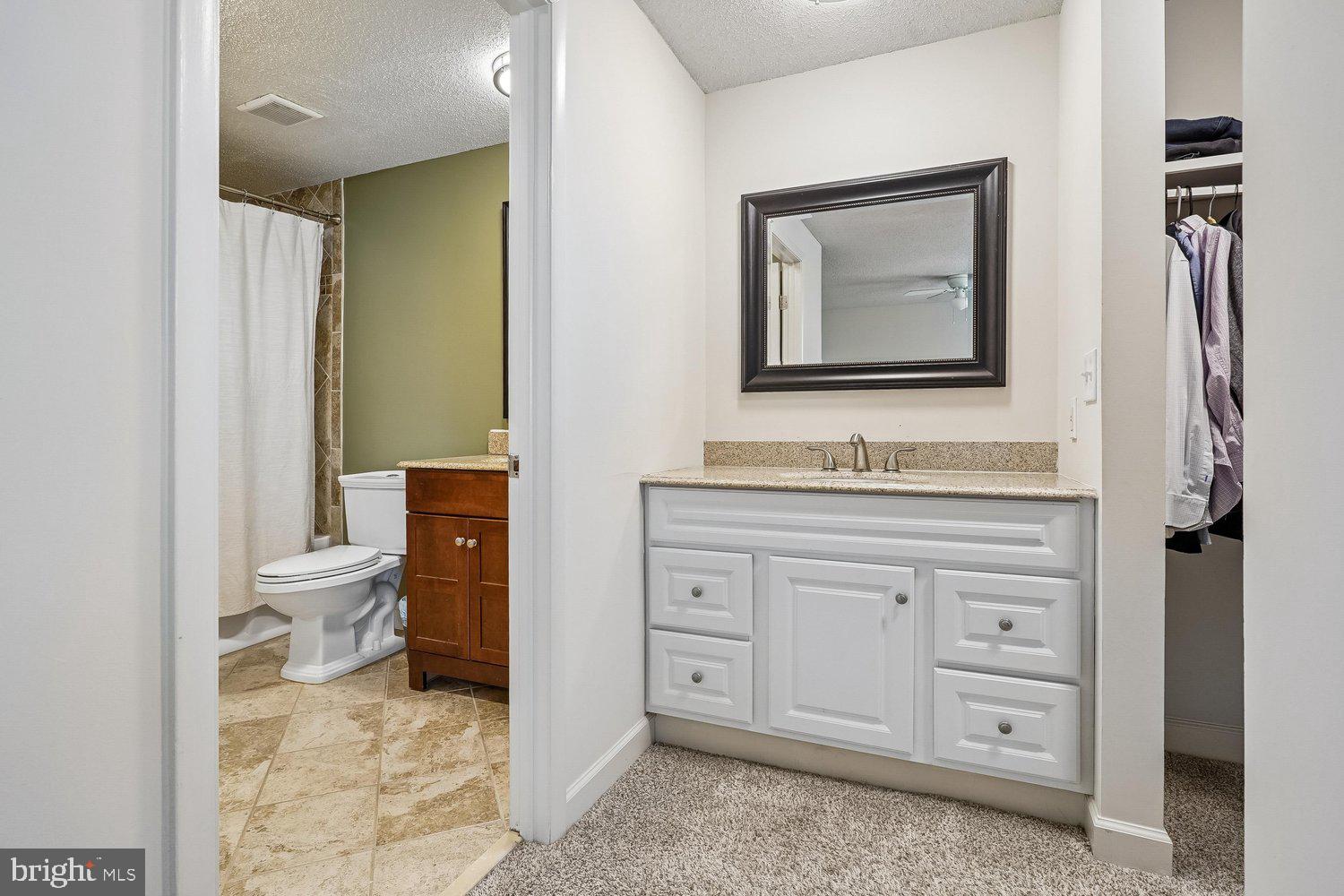 NEWINGTON FOREST - Residential