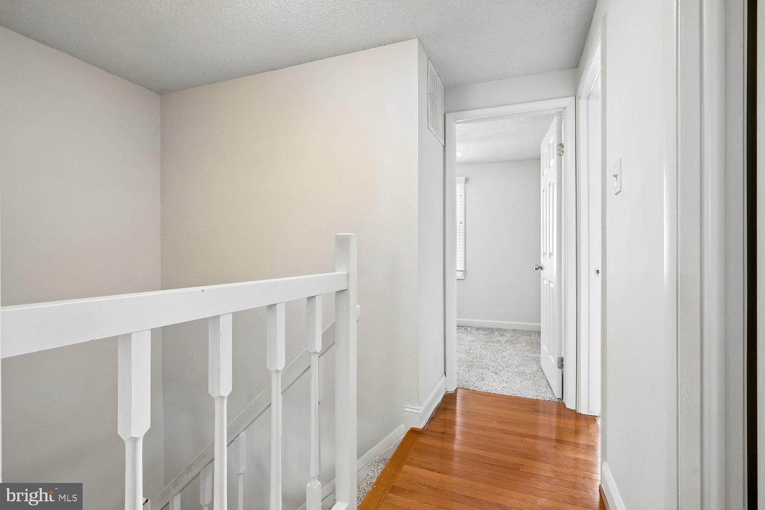 NEWINGTON FOREST - Residential