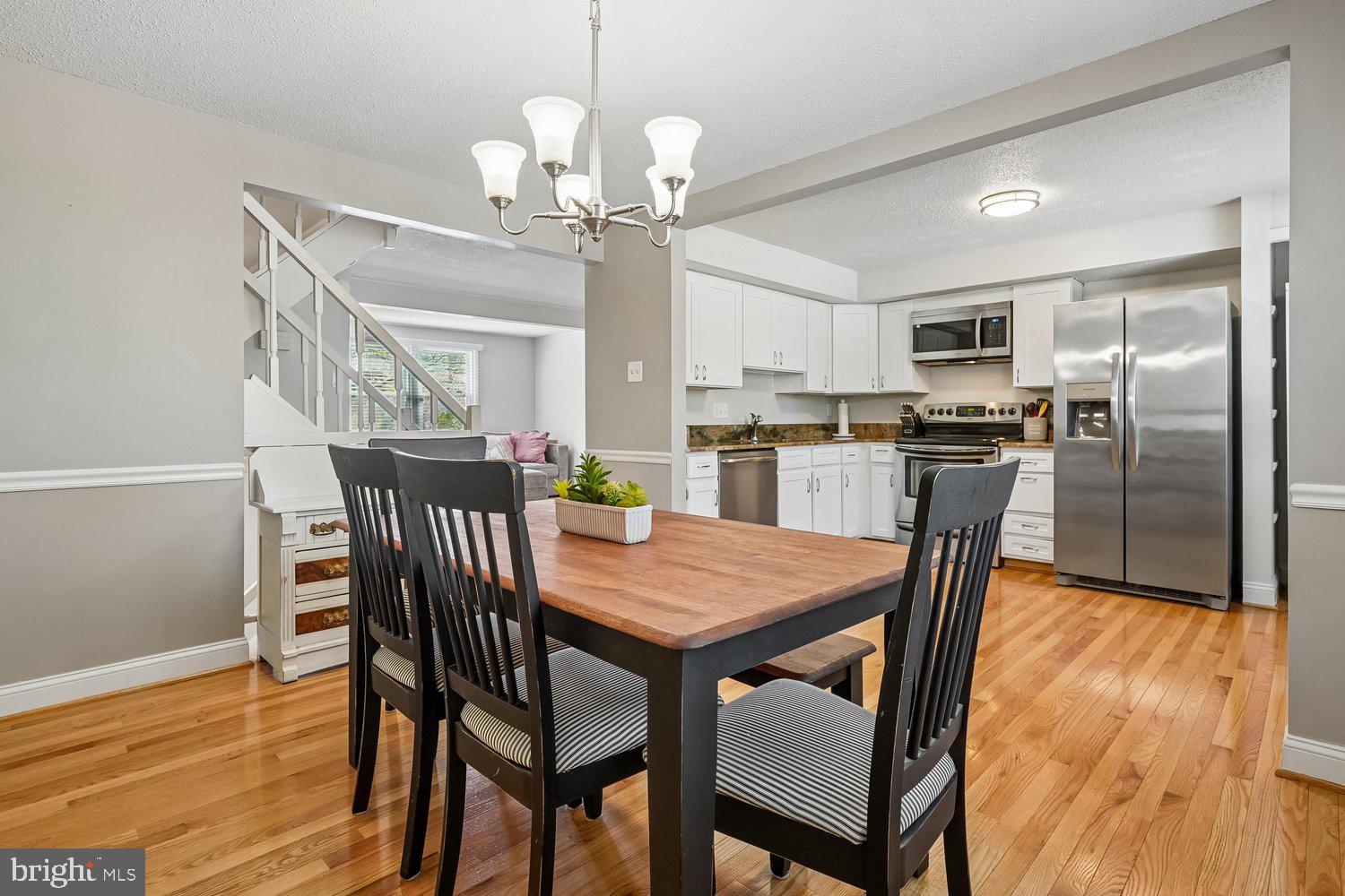 NEWINGTON FOREST - Residential