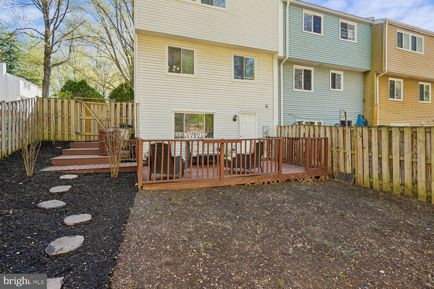 NEWINGTON FOREST - Residential