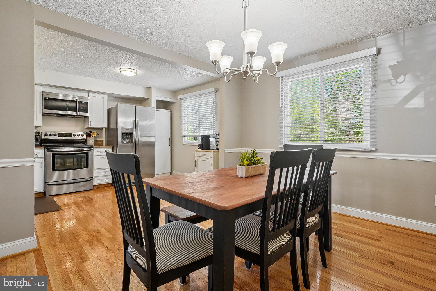 NEWINGTON FOREST - Residential