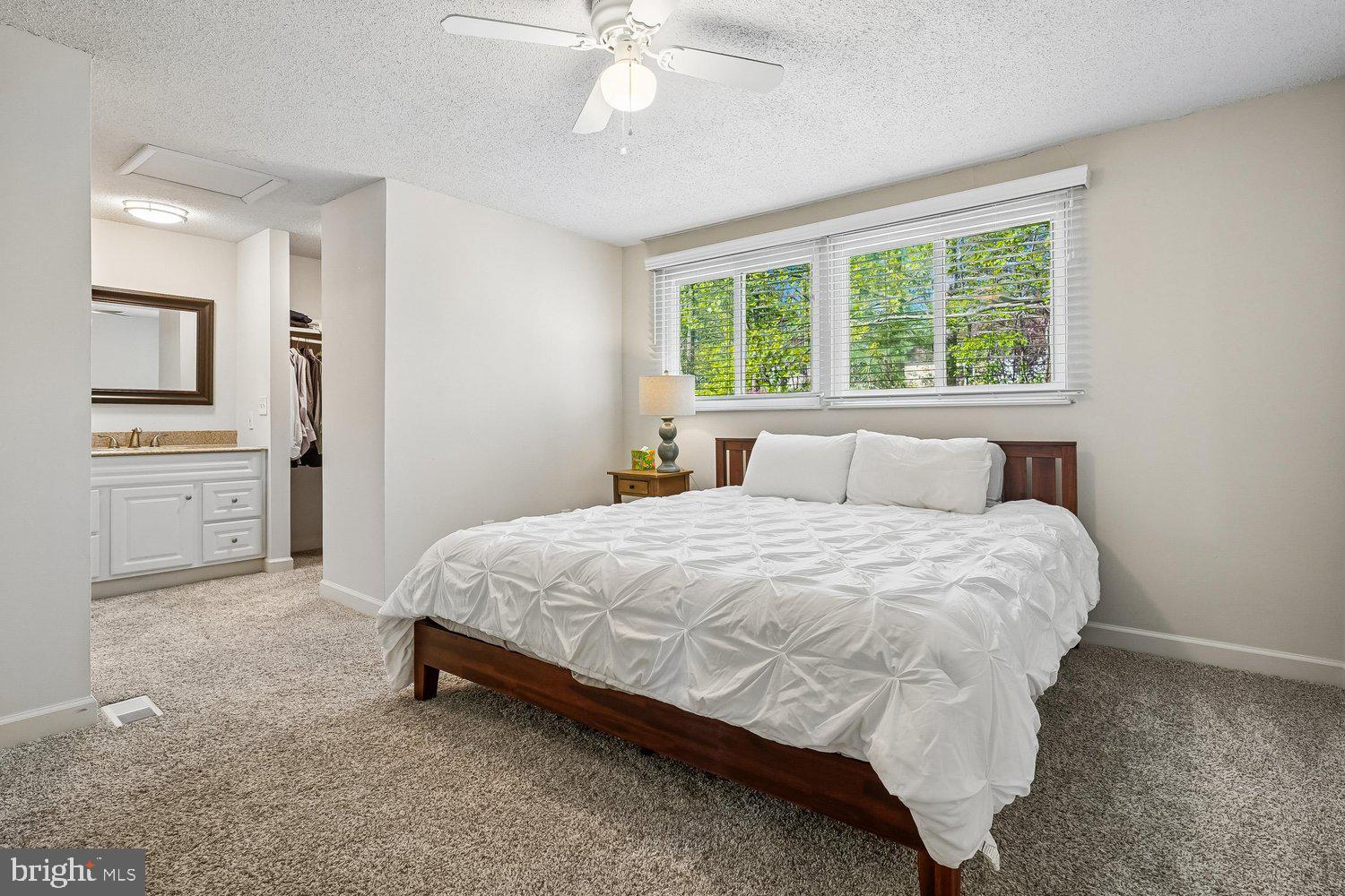 NEWINGTON FOREST - Residential