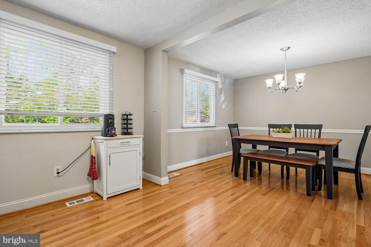 NEWINGTON FOREST - Residential