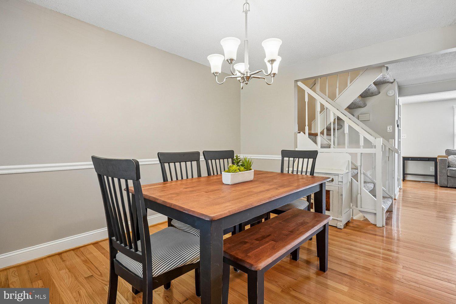 NEWINGTON FOREST - Residential